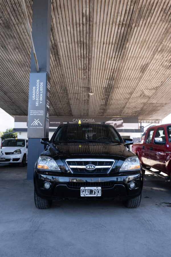 Kia Sorento - Image 2