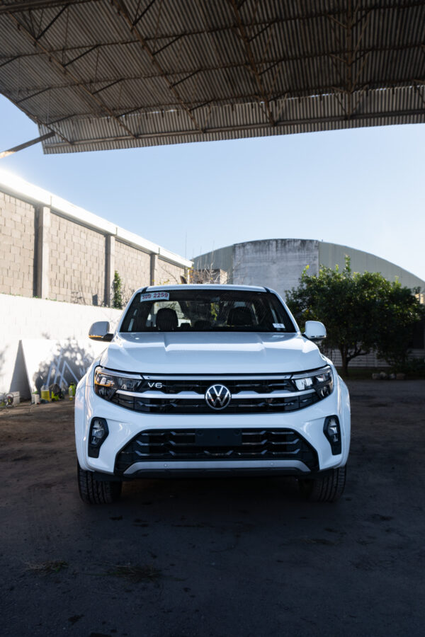 Volswagen Amarok