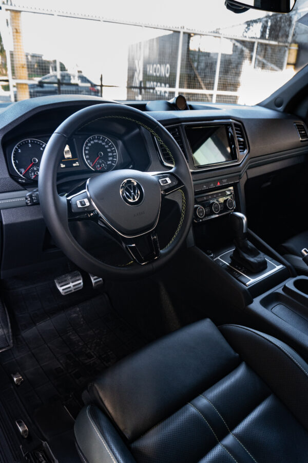 Volswagen Amarok - Image 3