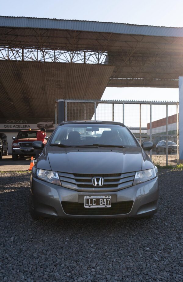HONDA CITY - Image 4