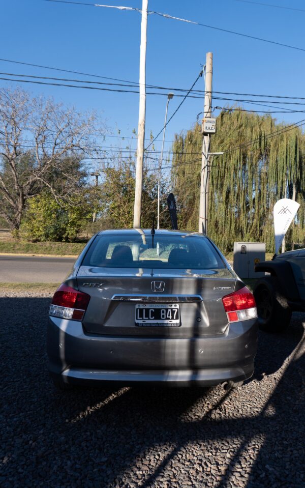 HONDA CITY - Image 3