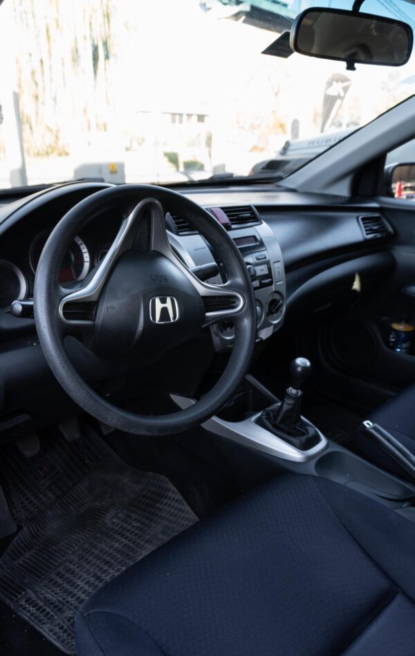 HONDA CITY - Image 2