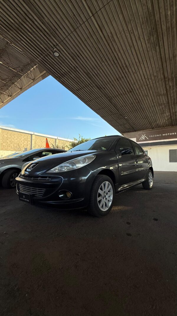 Peugeot 207 - Image 4