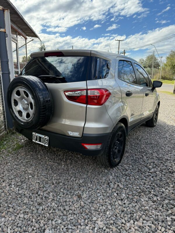 Ford Ecosport - Image 3