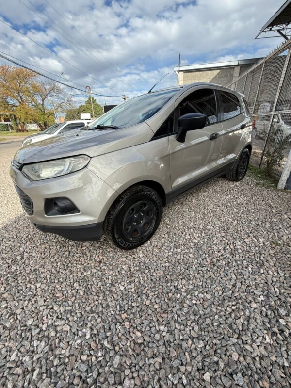 Ford Ecosport - Image 2