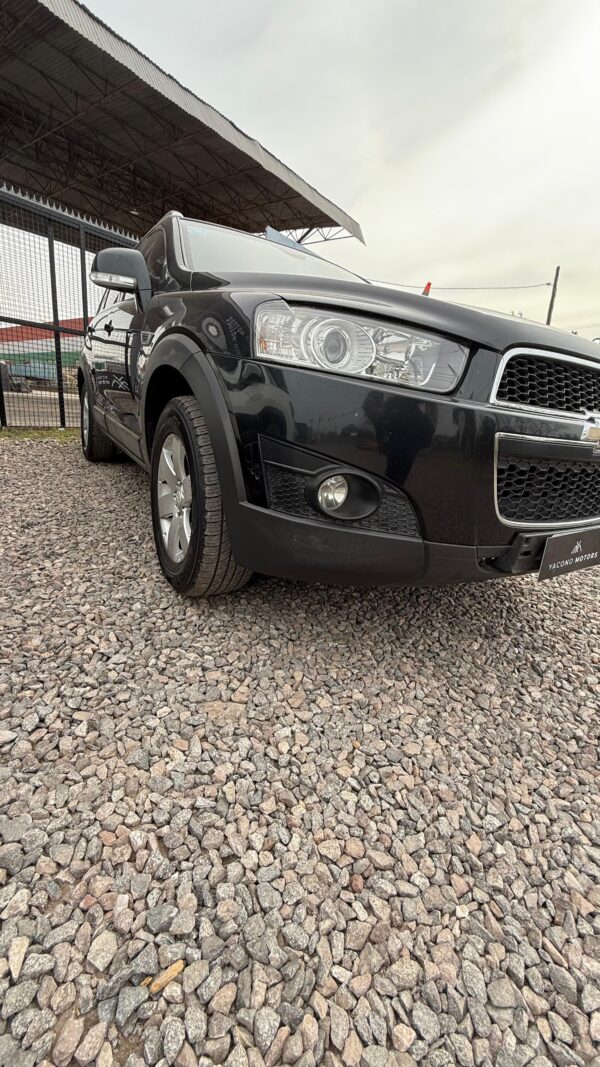 Chevrolet Captiva - Image 2