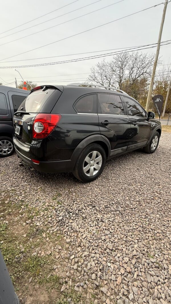 Chevrolet Captiva - Image 6