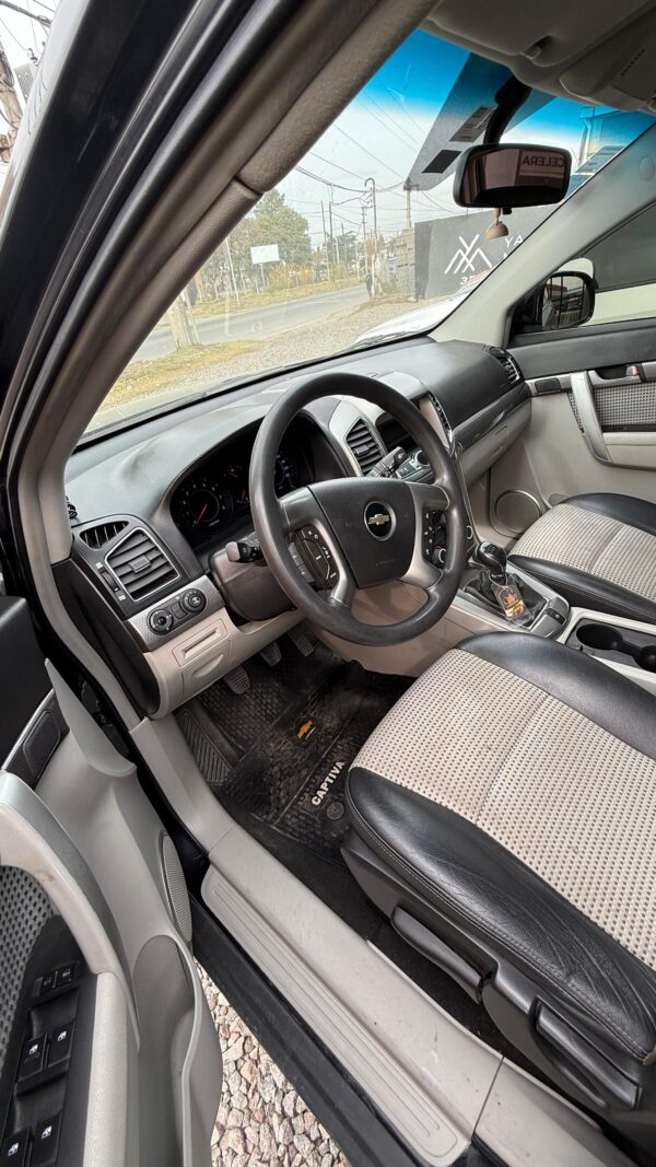 Chevrolet Captiva - Image 3