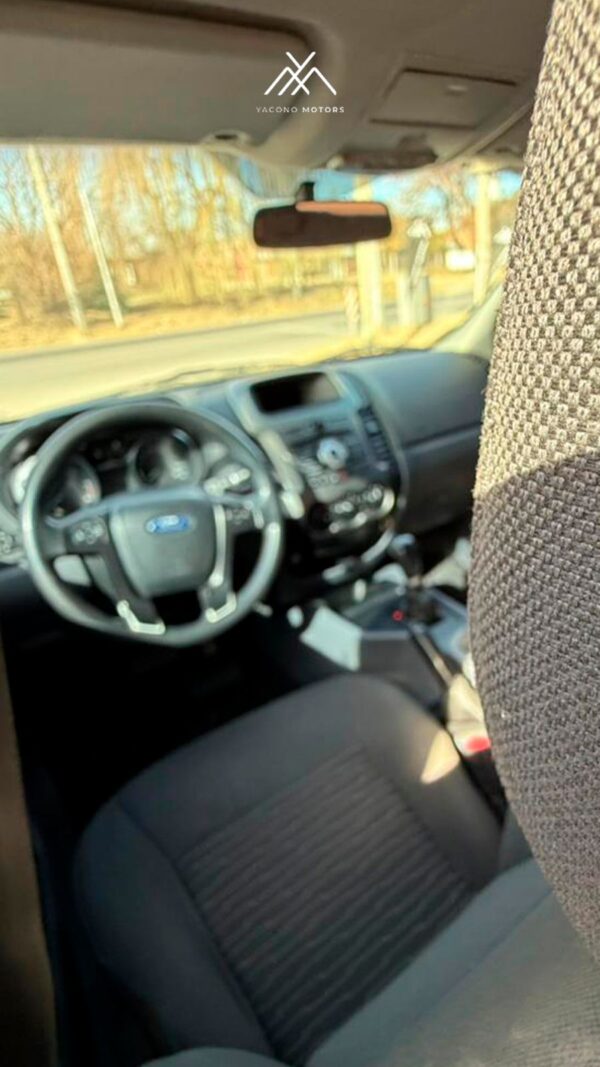 Ford Ranger - Image 3