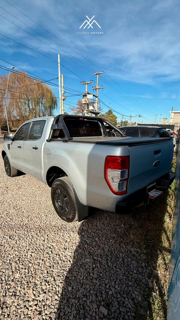Ford Ranger - Image 4
