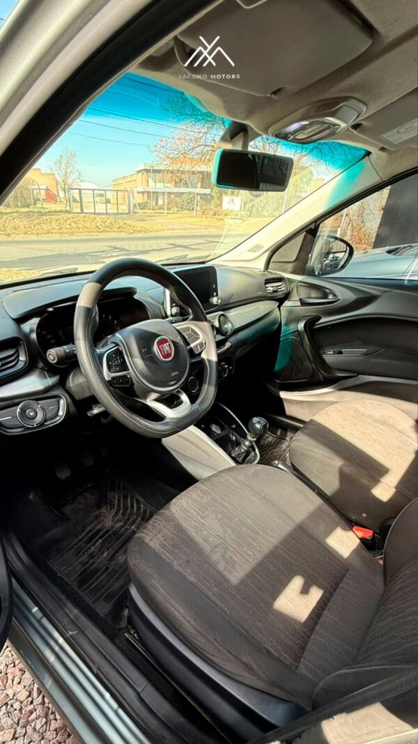 Fiat Argo - Image 3