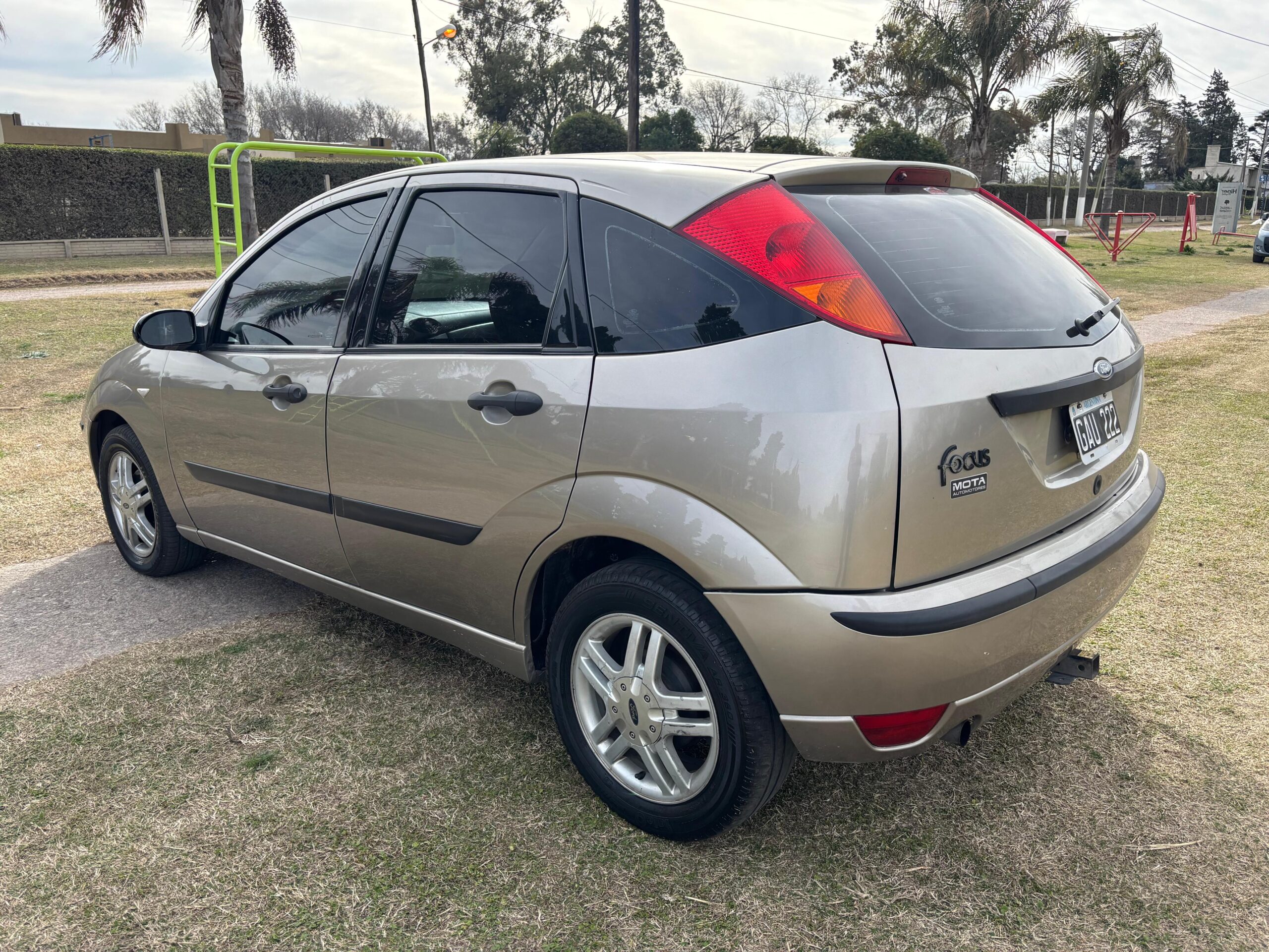 Ford Focus Ambiente 2007 - Image 6