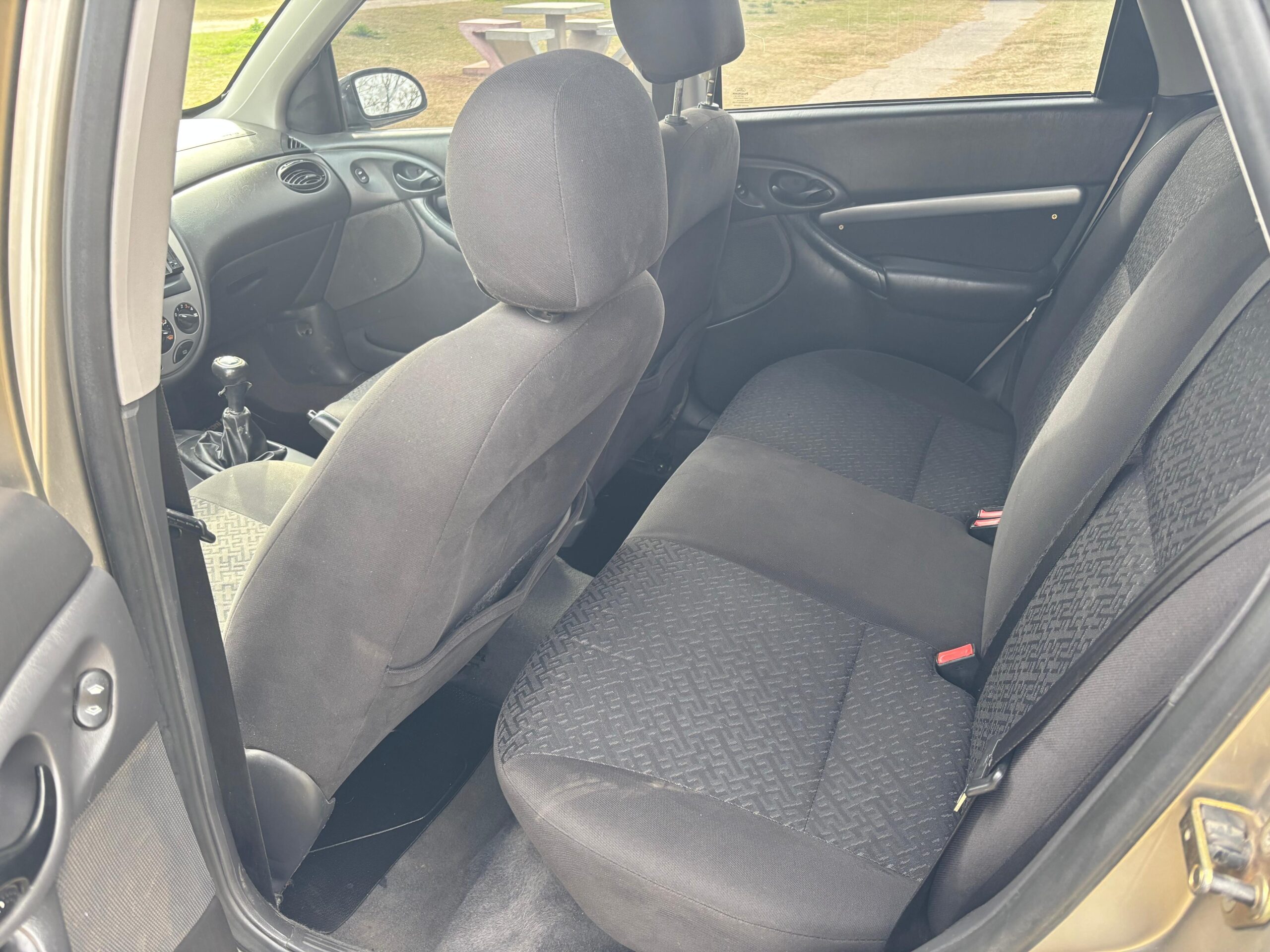 Ford Focus Ambiente 2007 - Image 5