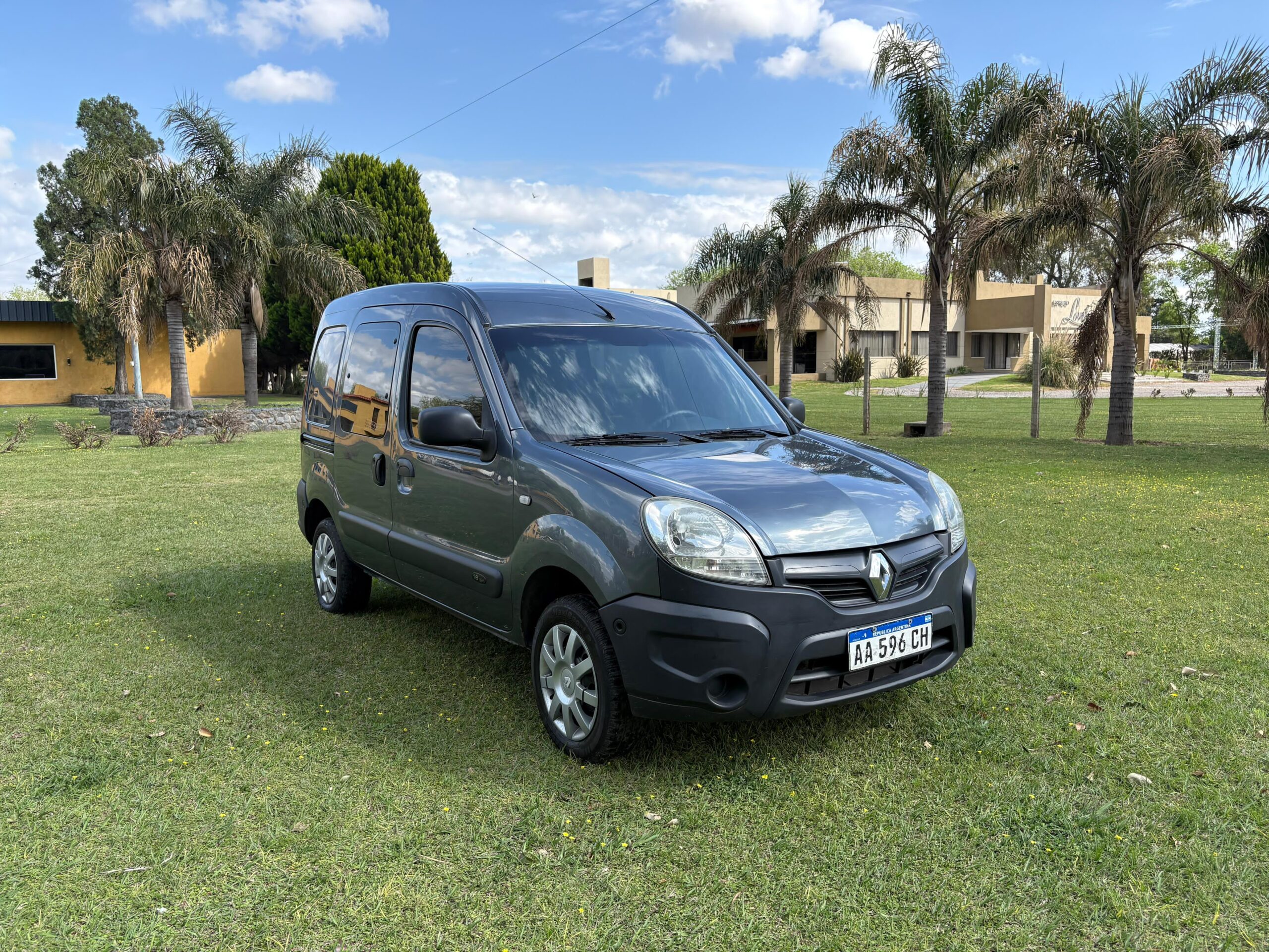 KANGOO 2016 sesion 2 - Image 2