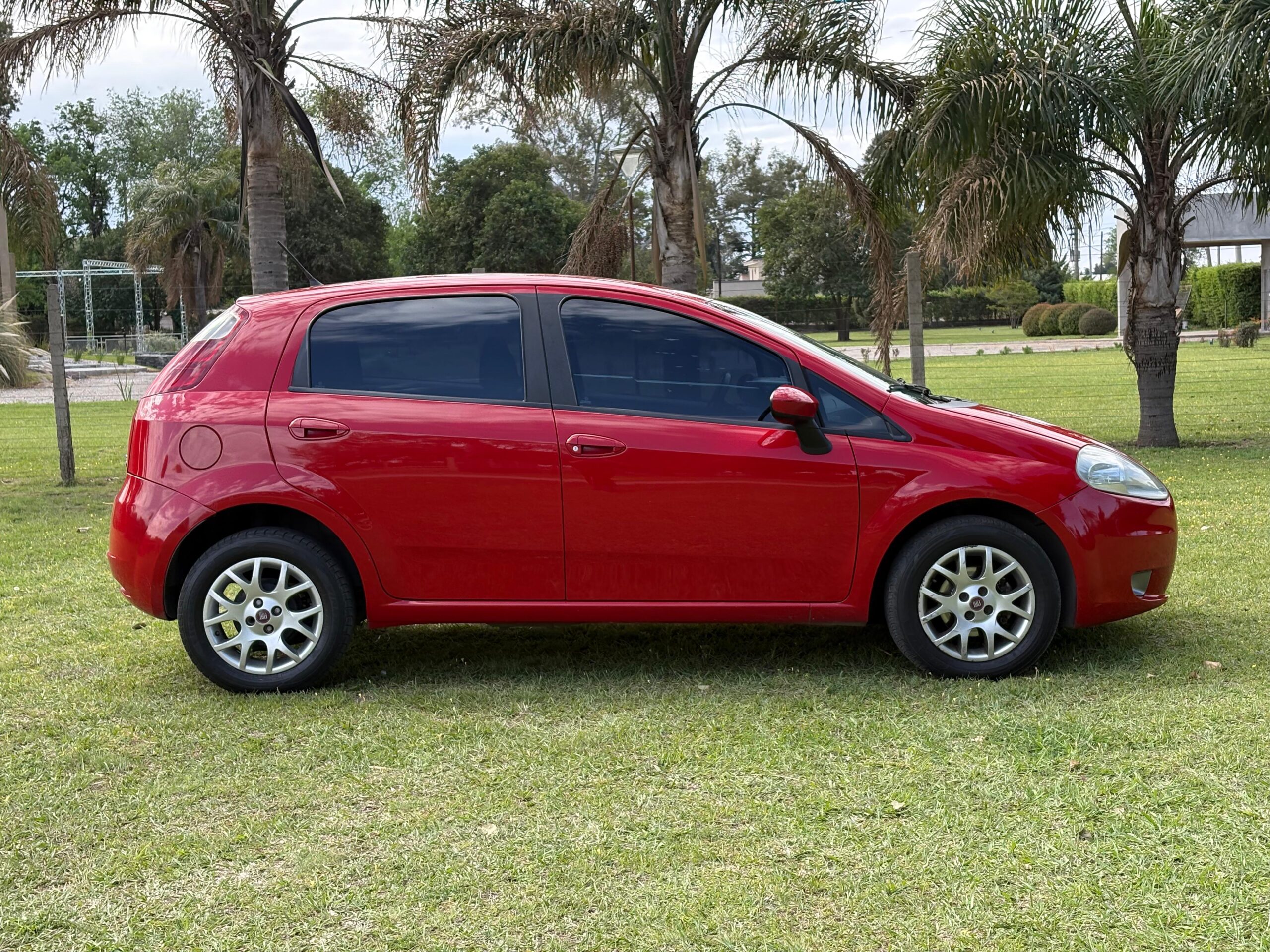 🚗 Fiat Punto 1.3 Multijet HDi – 2010 - Image 6