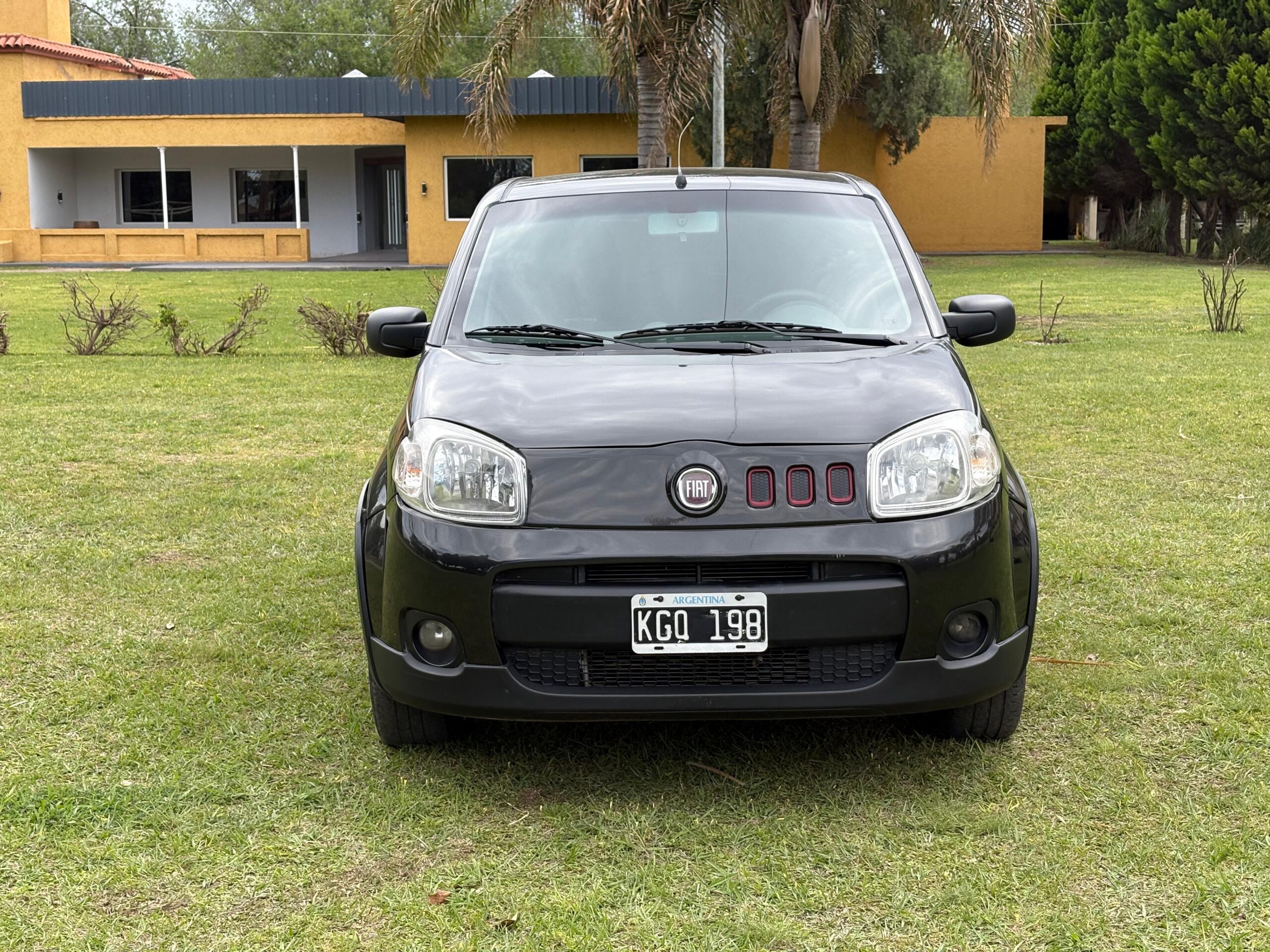 🚗 Fiat Uno Sporting 1.4 – 2011 - Image 2
