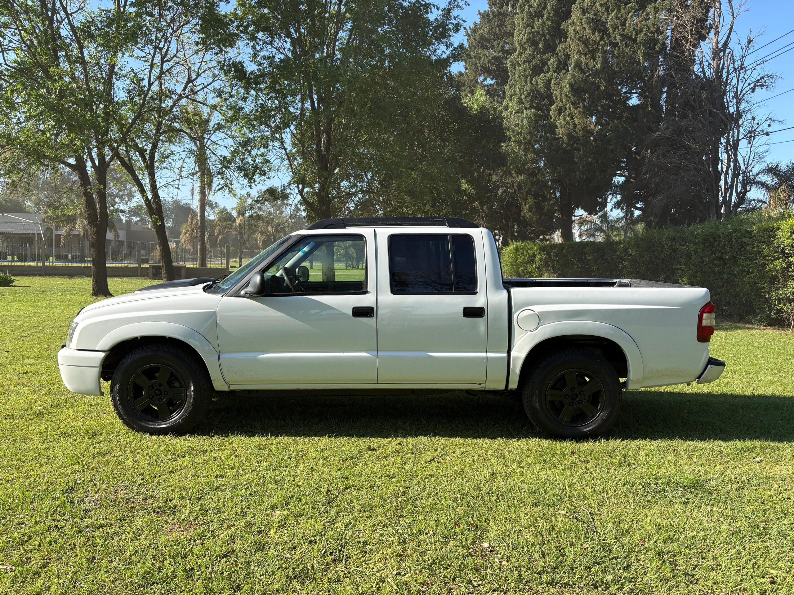 CHEVROLET S10 2.8 2010 sesion 2 - Image 5