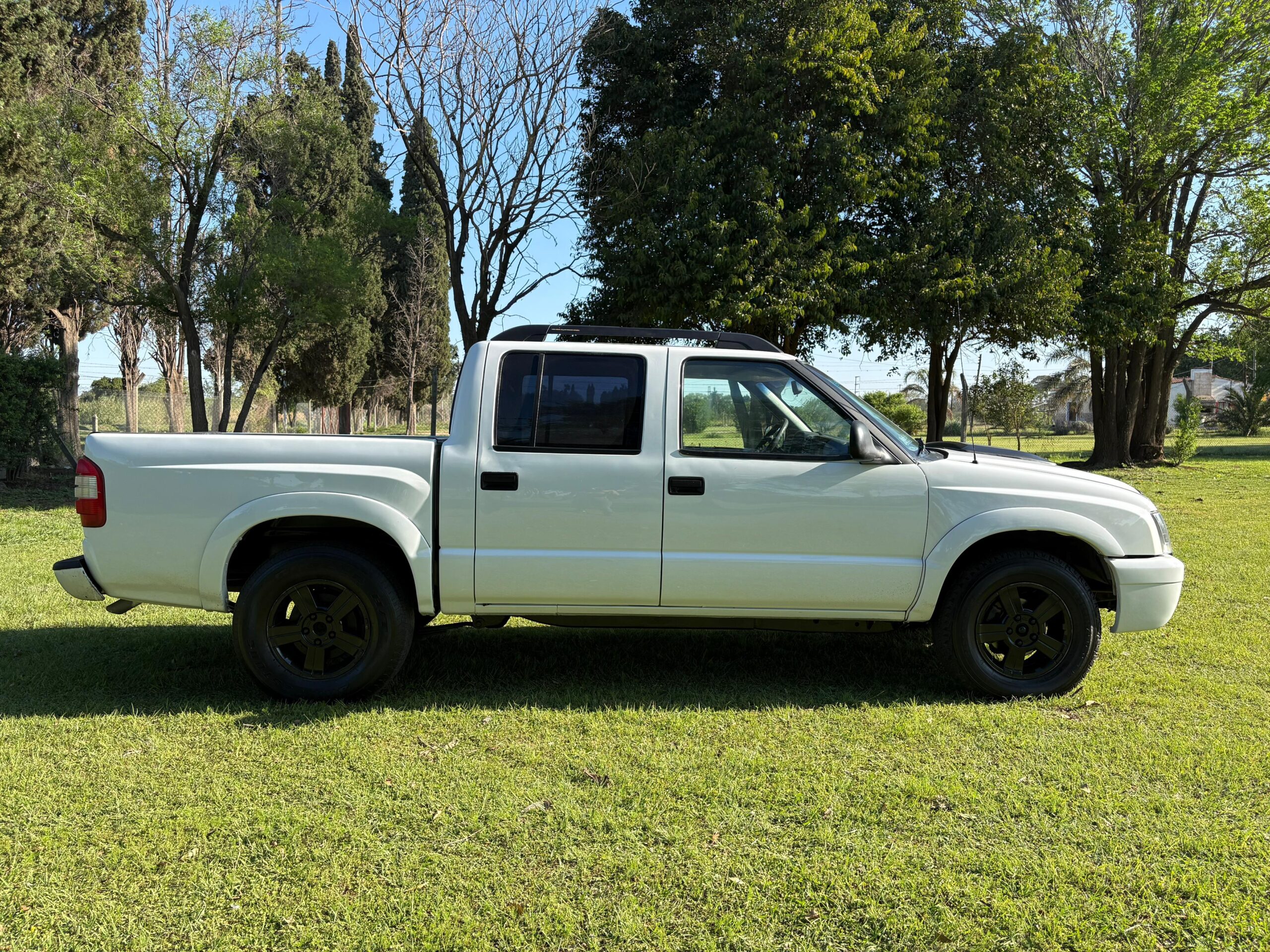 CHEVROLET S10 2.8 2010 sesion 2 - Image 8