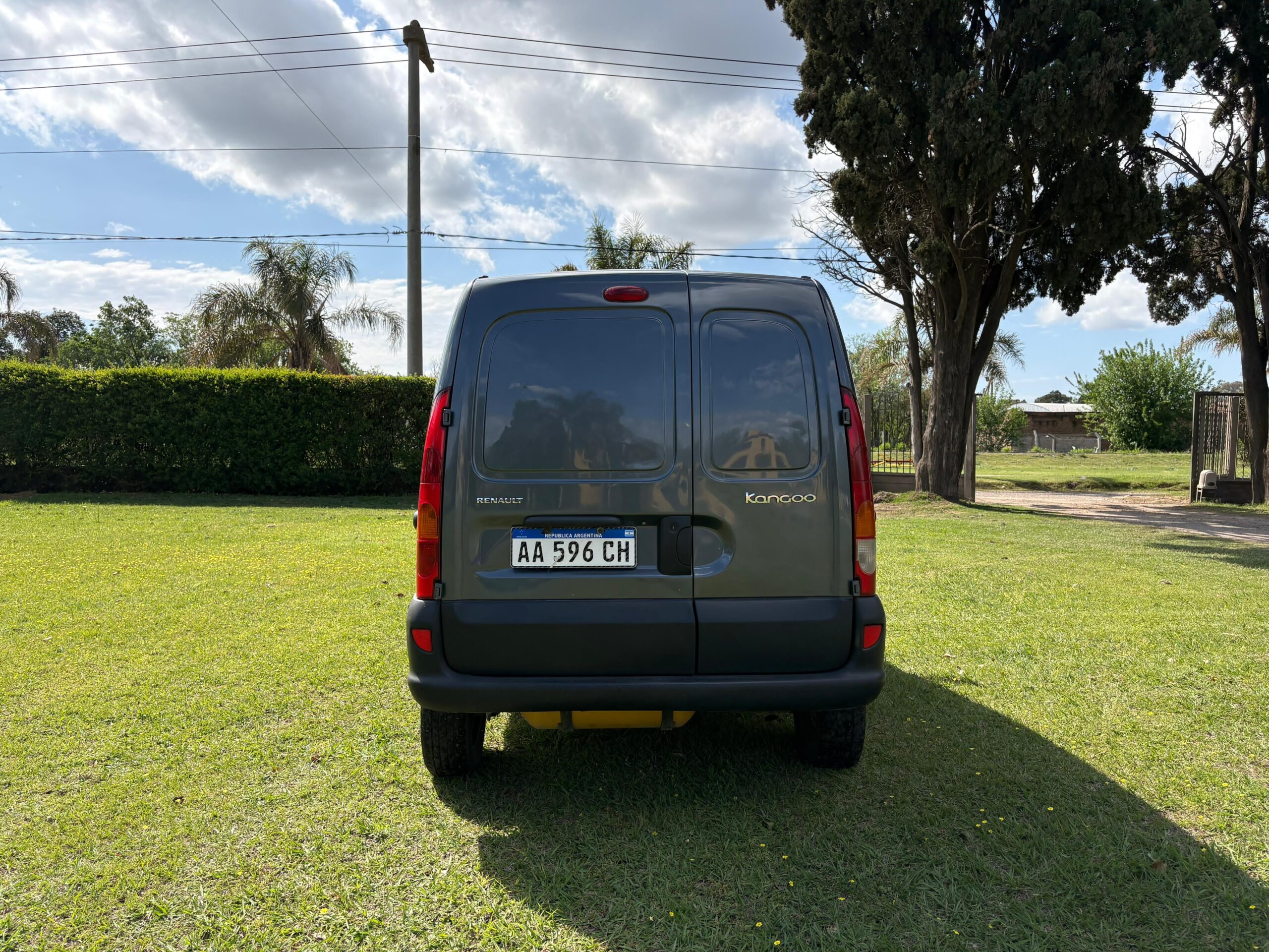 KANGOO 2016 sesion 2 - Image 3