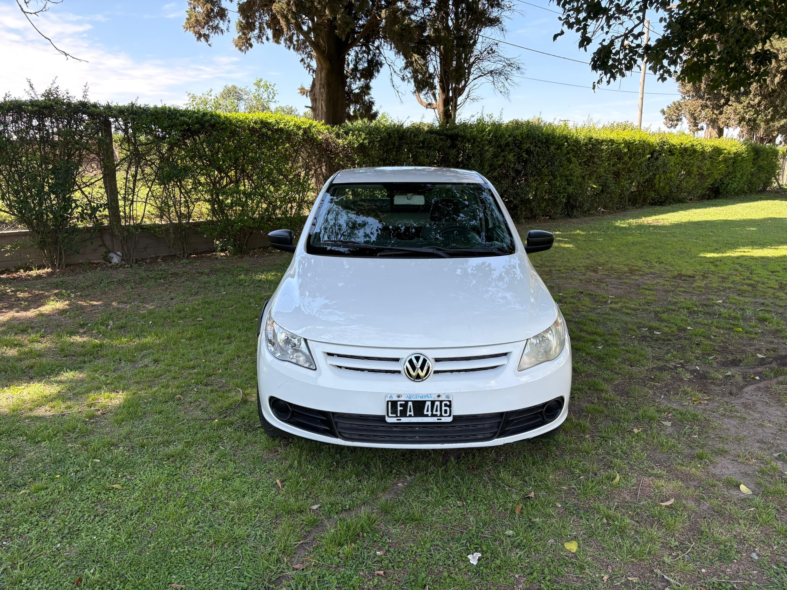 SAVEIRO 2012 sesion 2 - Image 5