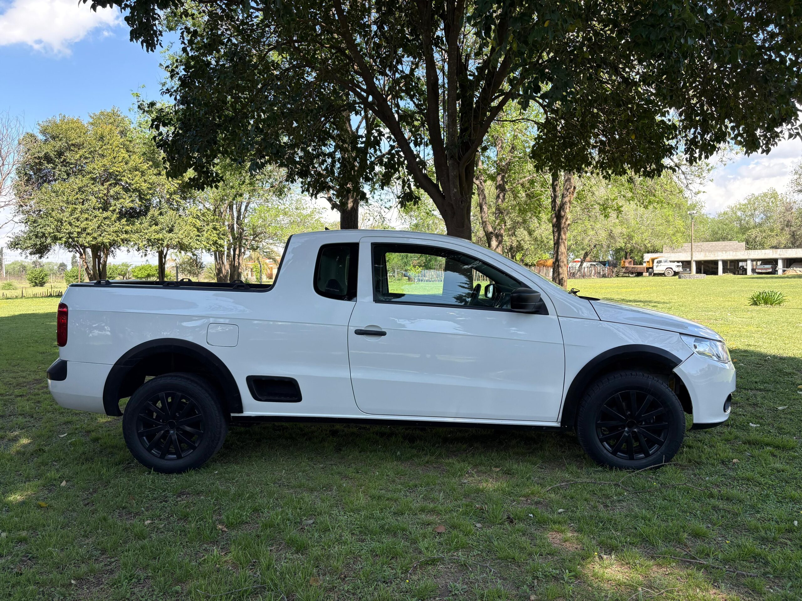 SAVEIRO 2012 sesion 2 - Image 4