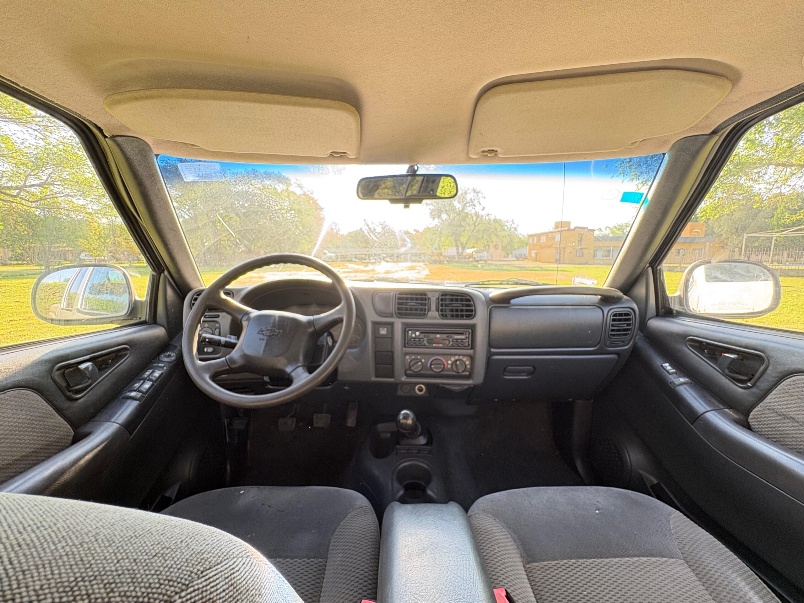 CHEVROLET S10 2.8 2010 sesion 2 - Image 4