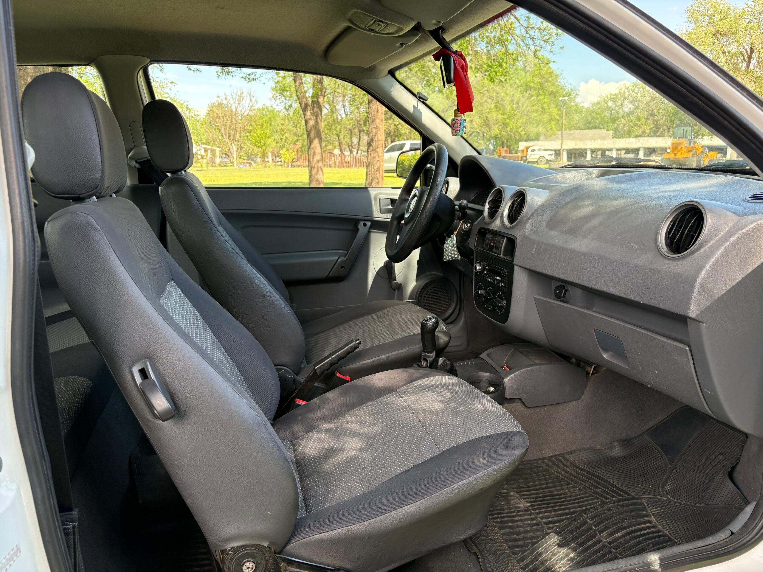 GOL POWER 1.4 2014 sesion 2 - Image 4