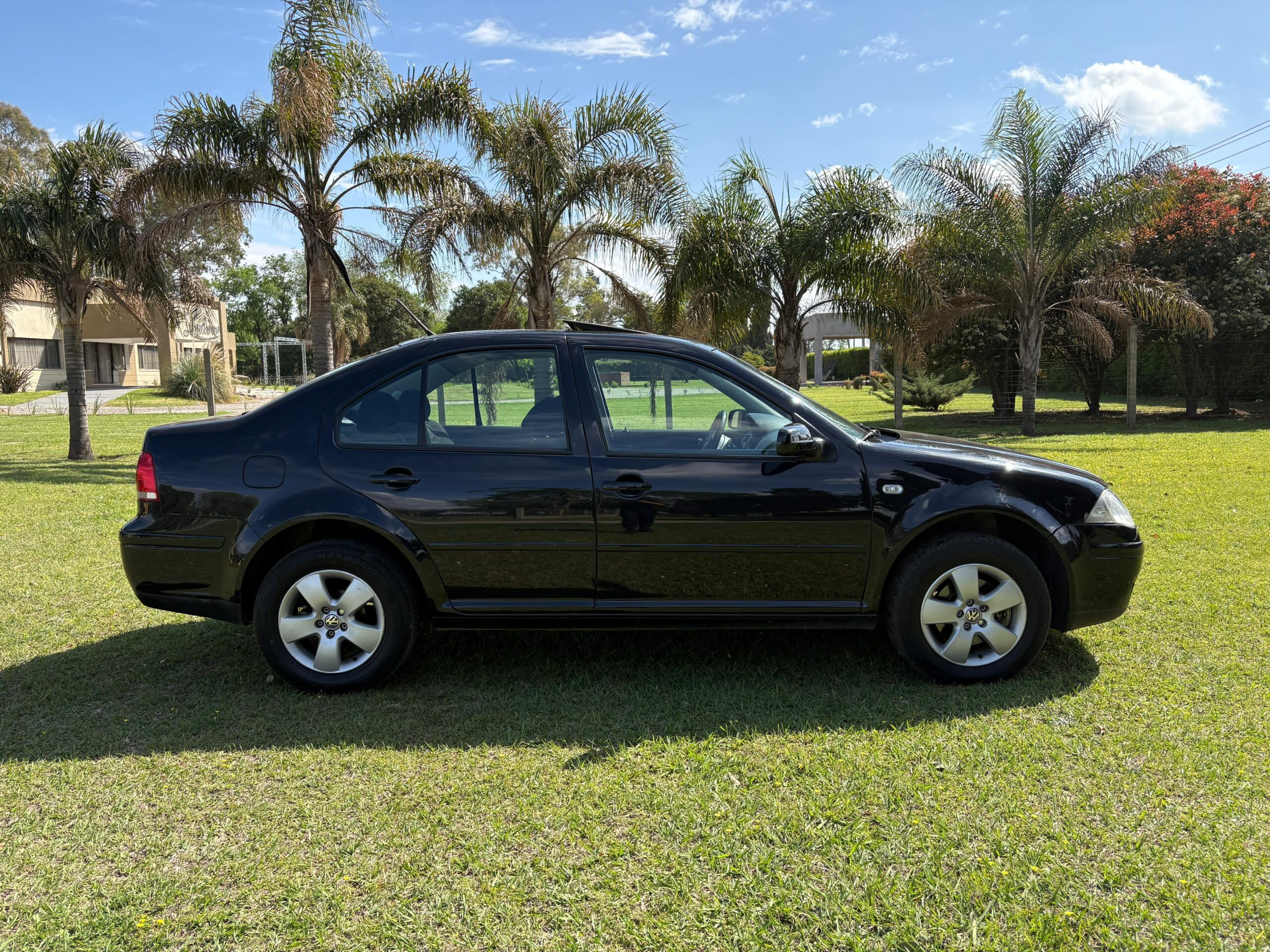 BORA TDI 2010 sesion 2 - Image 2