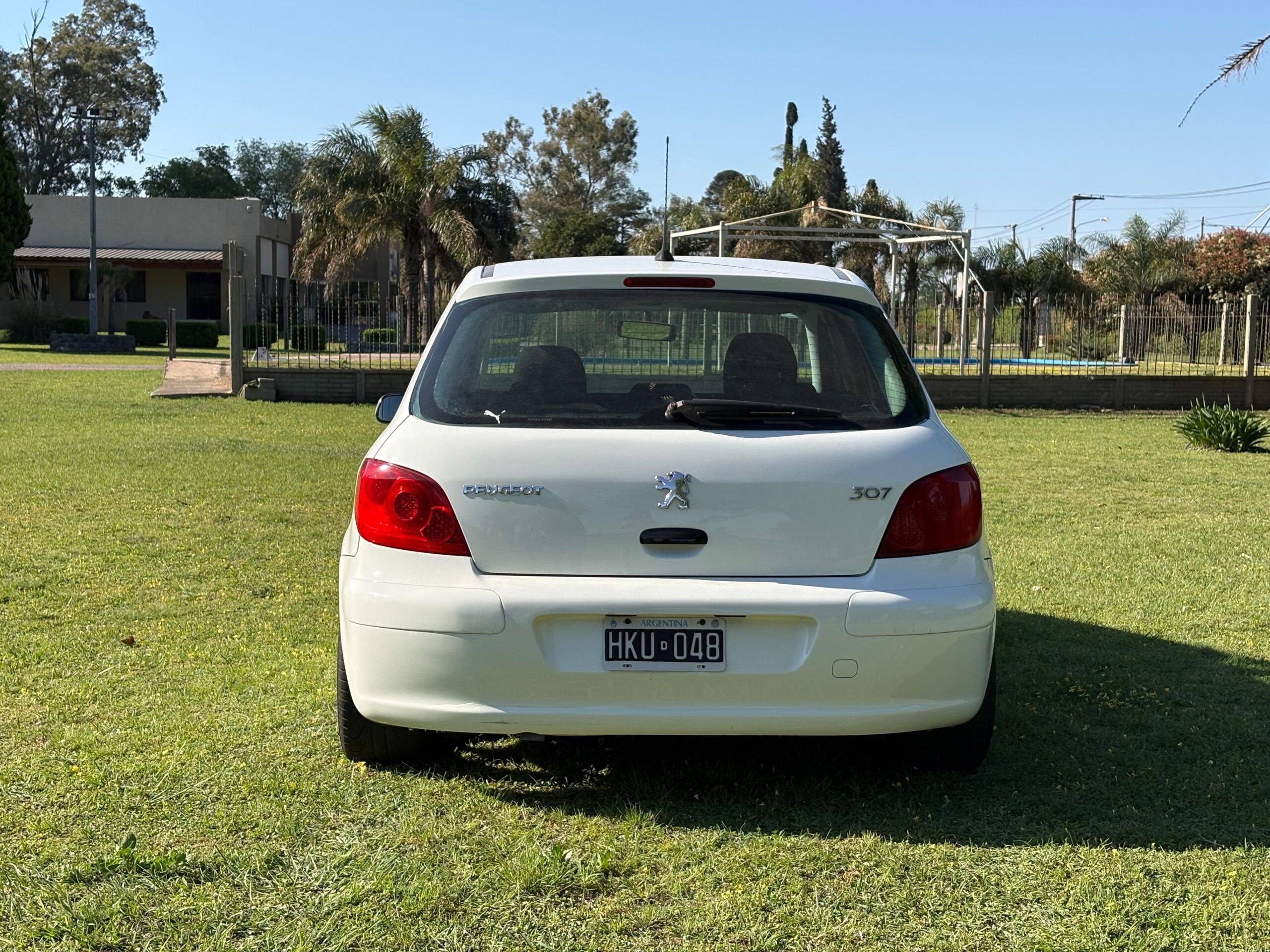 307 XS 2007 sesion 2 - Image 2