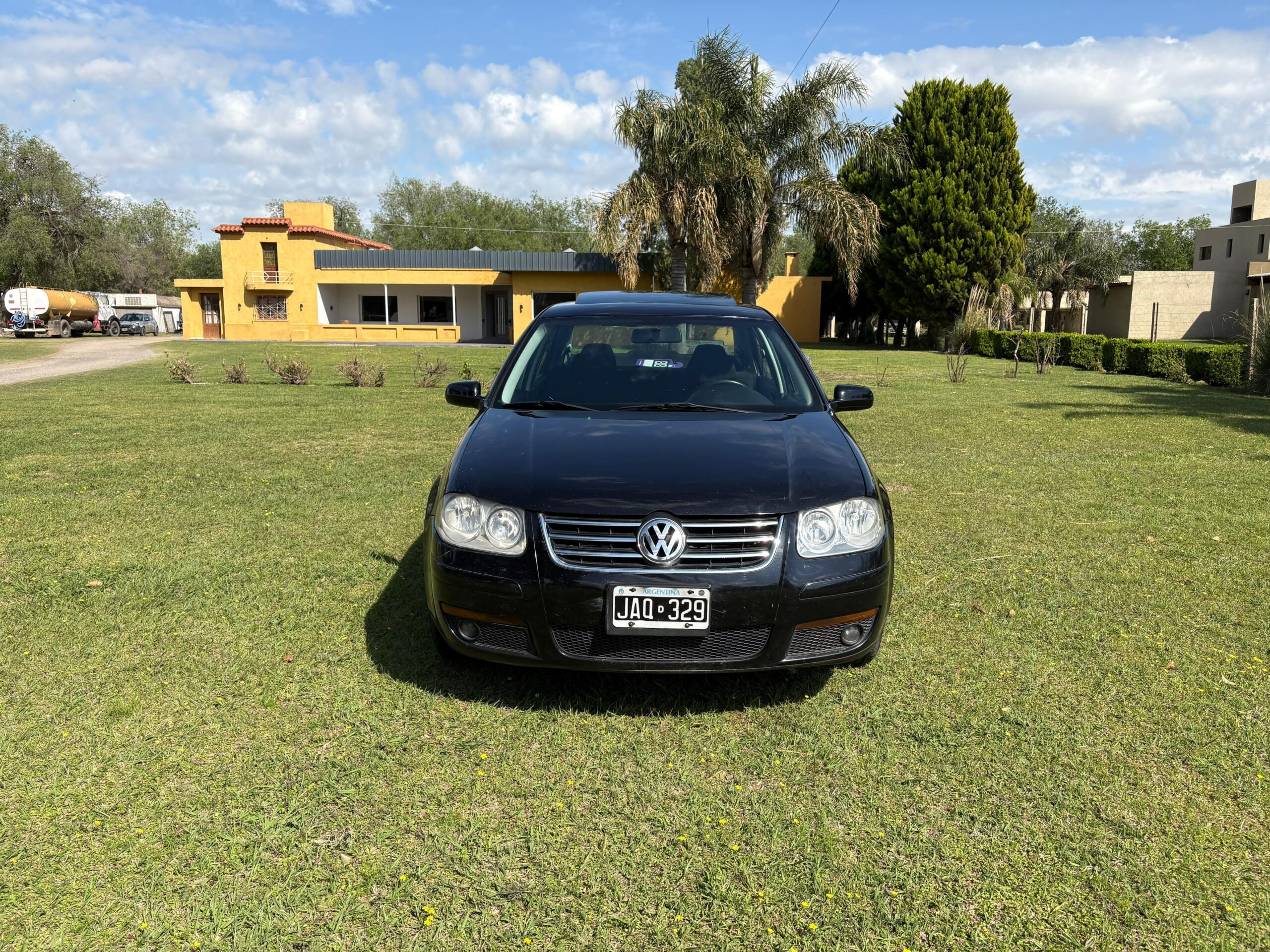 BORA TDI 2010 sesion 2 - Image 6