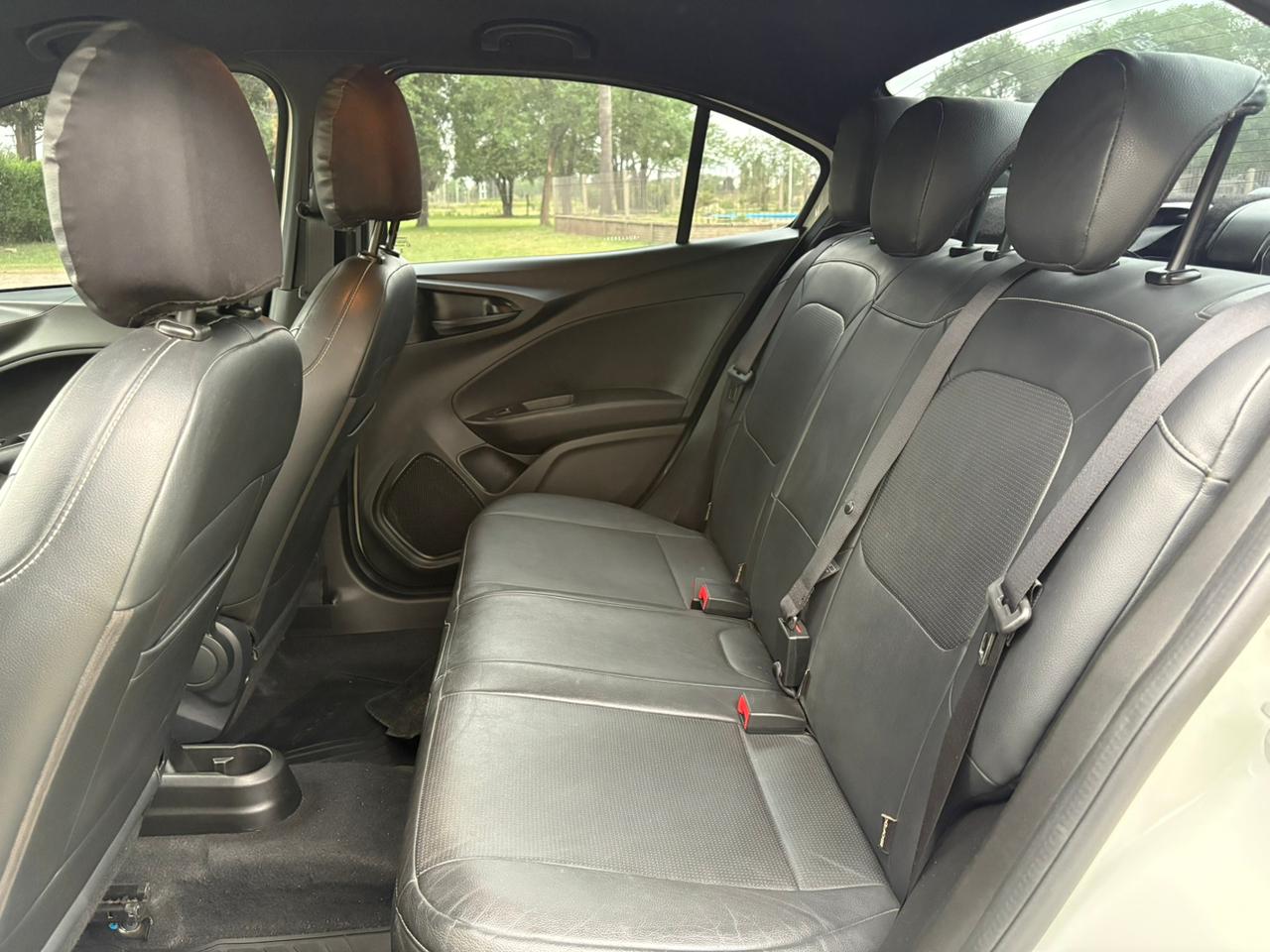 FIAT CRONOS 2025 sesion 2 - Image 5