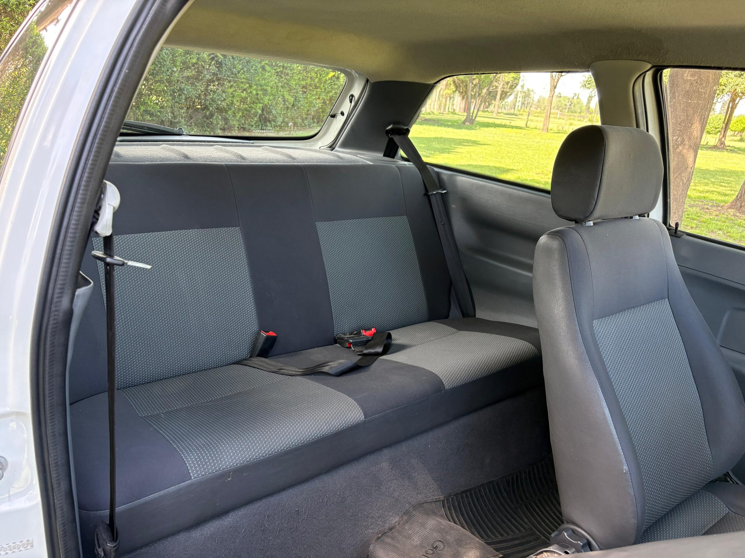 GOL POWER 1.4 2014 sesion 2 - Image 5