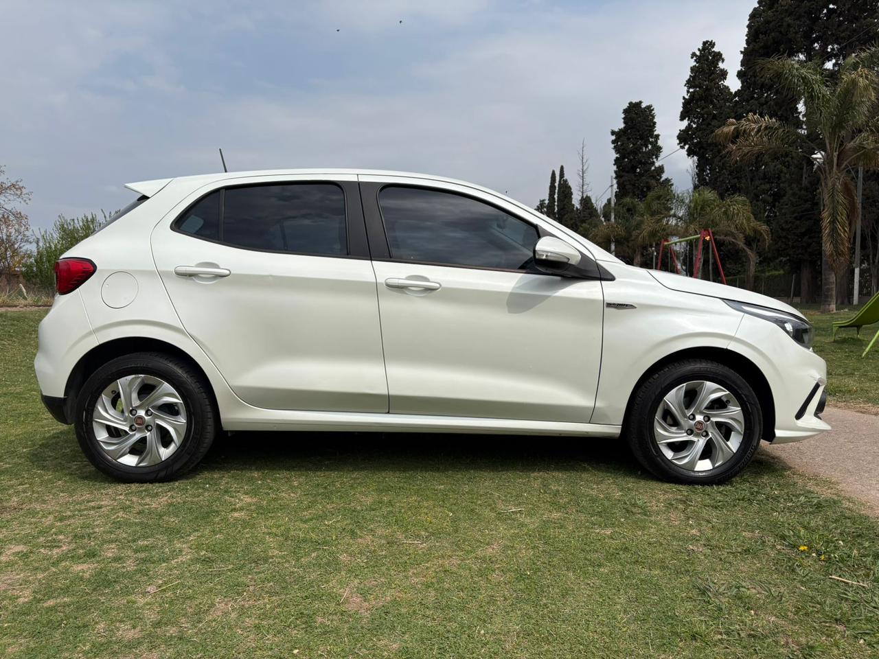 🚗 Fiat Argo 1.3 Drive – 2018 - Image 2