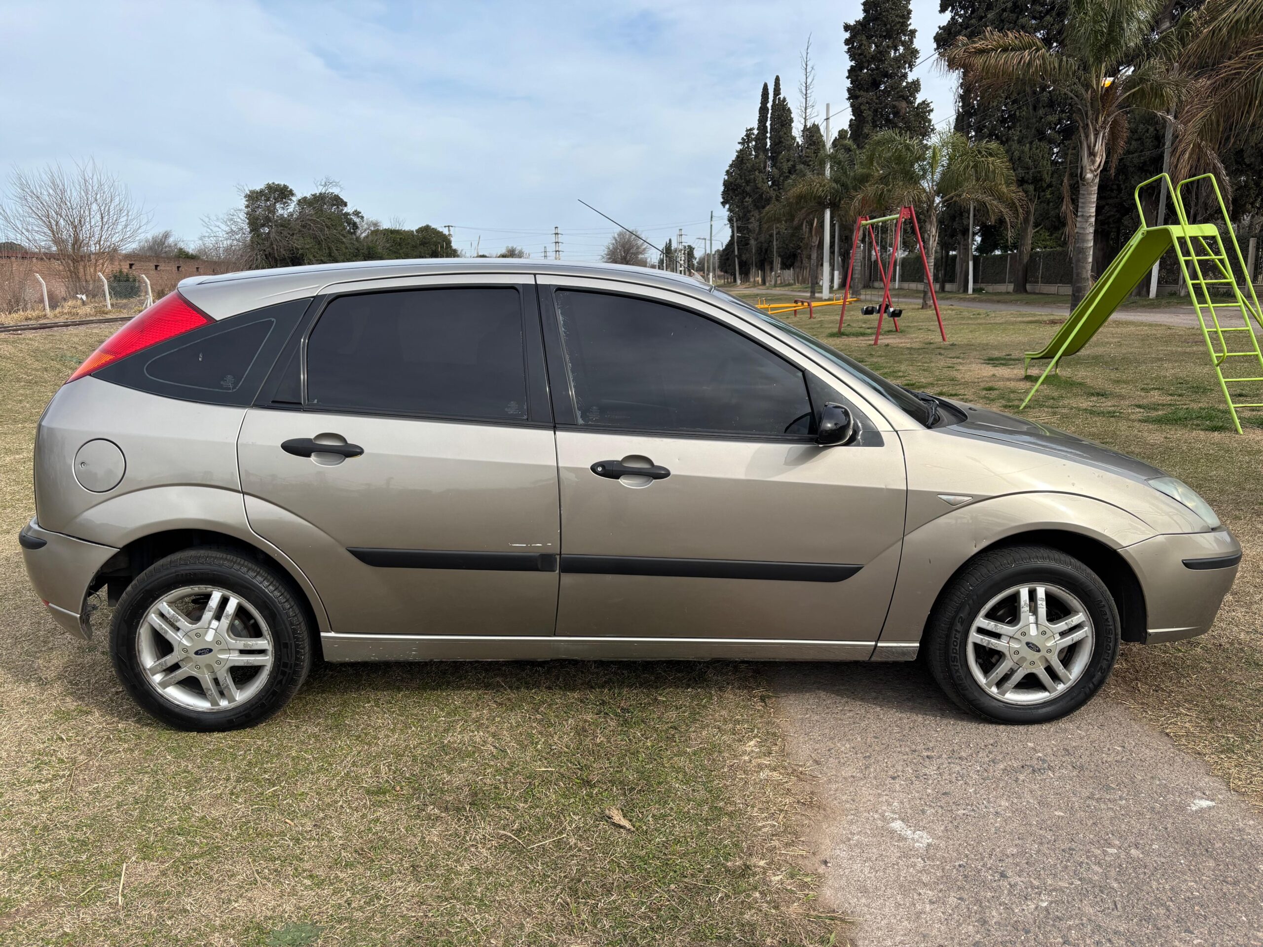 Ford Focus Ambiente 2007 - Image 2