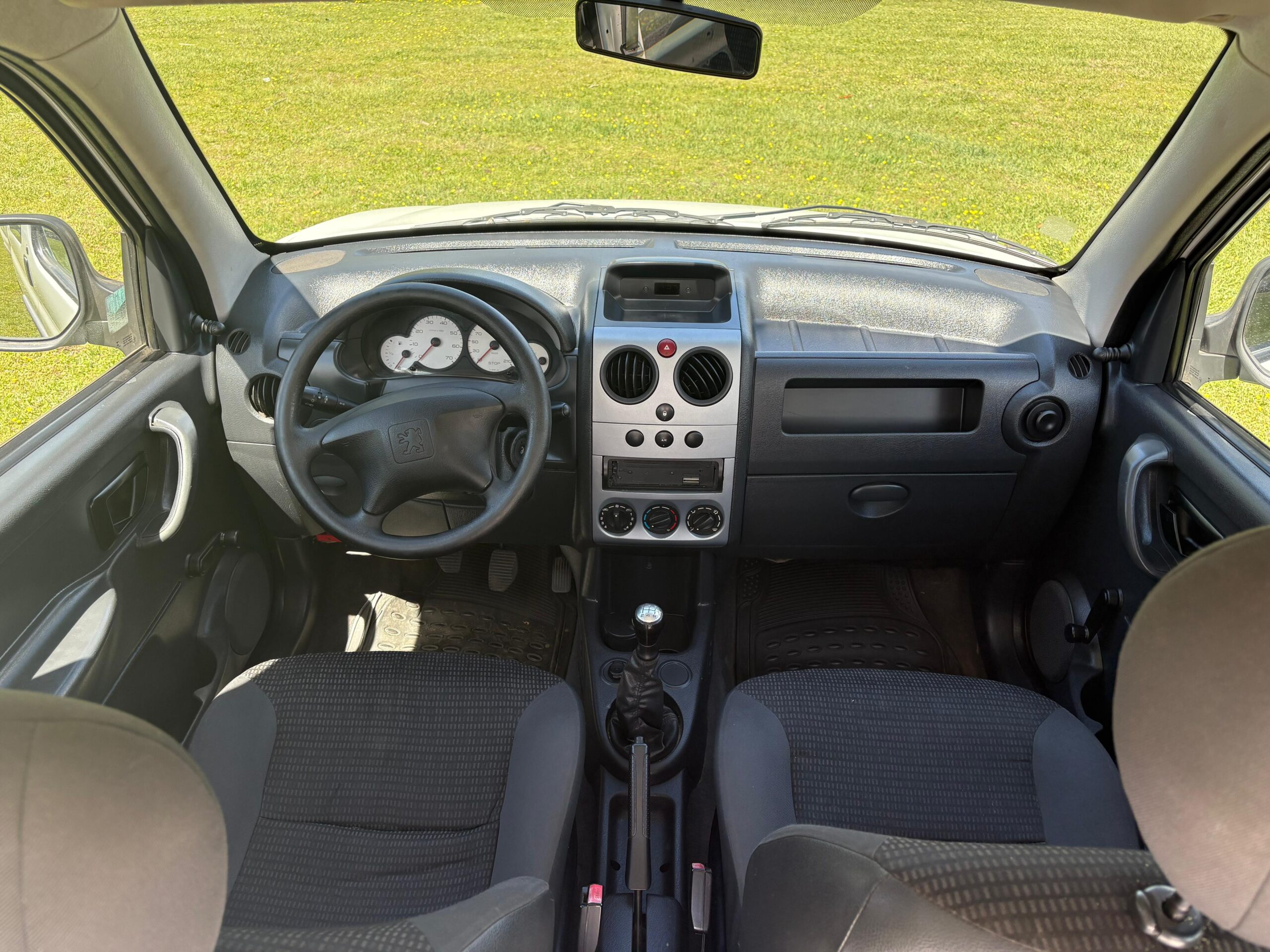 PEUGEOT PARTNER 2014 sesion 1 - Image 4