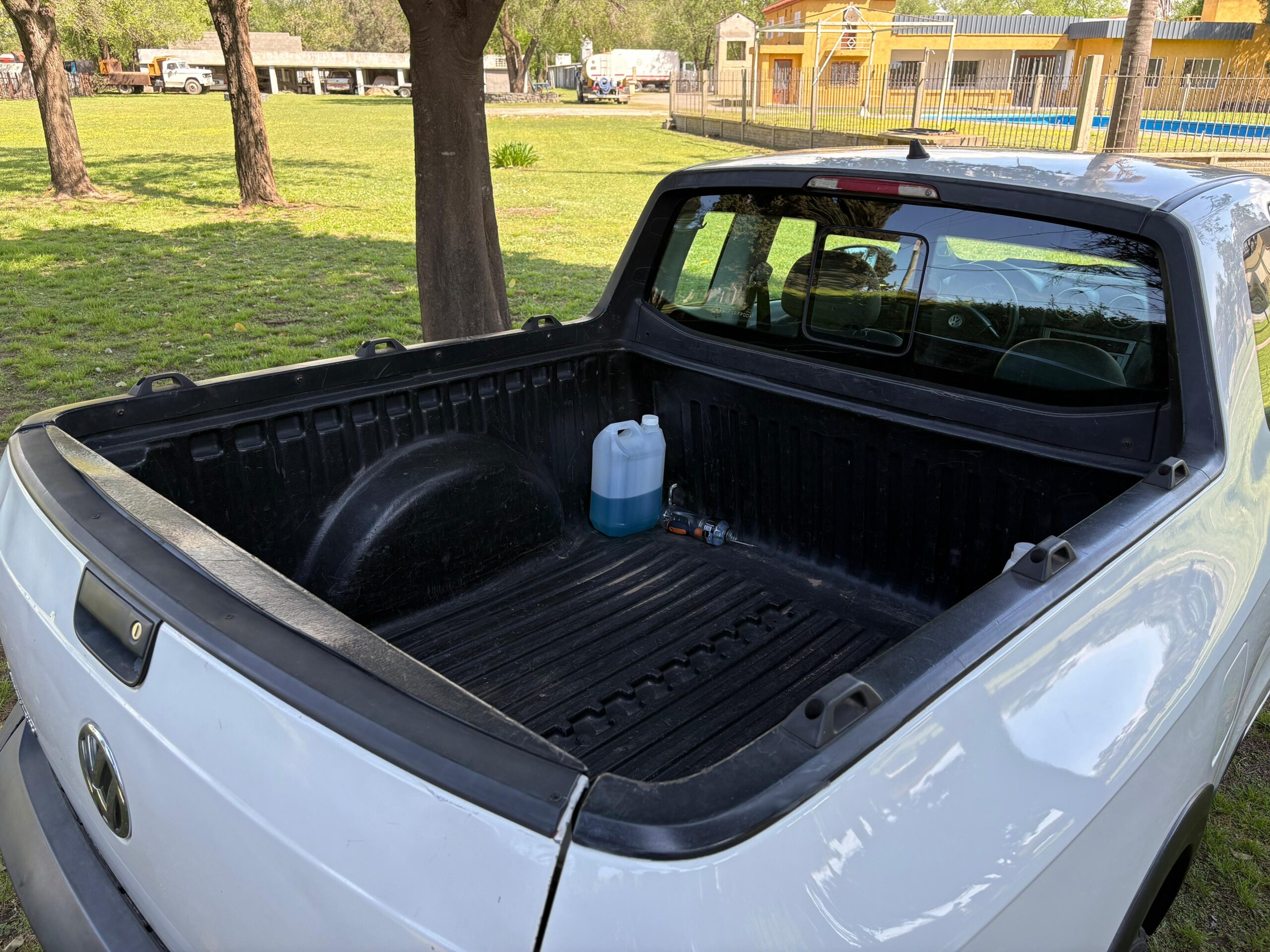 SAVEIRO 2012 sesion 2 - Image 2