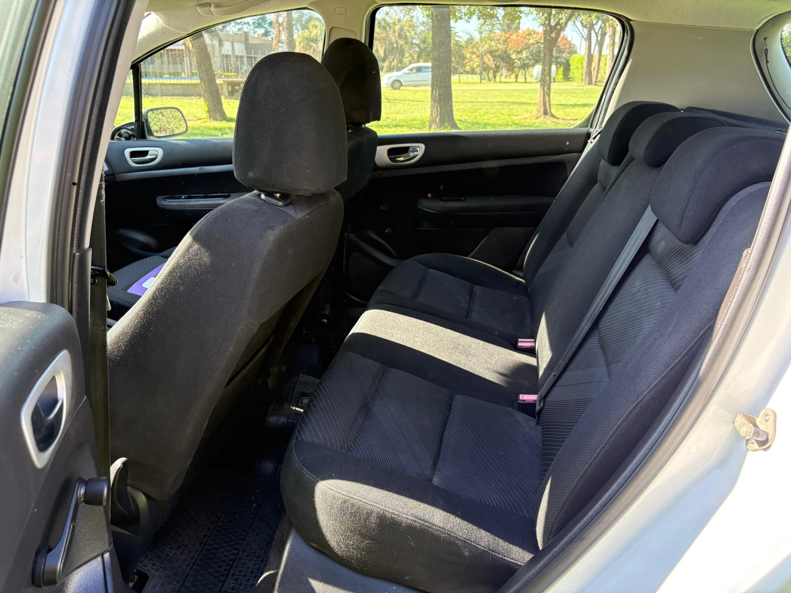 307 XS 2007 sesion 2 - Image 6