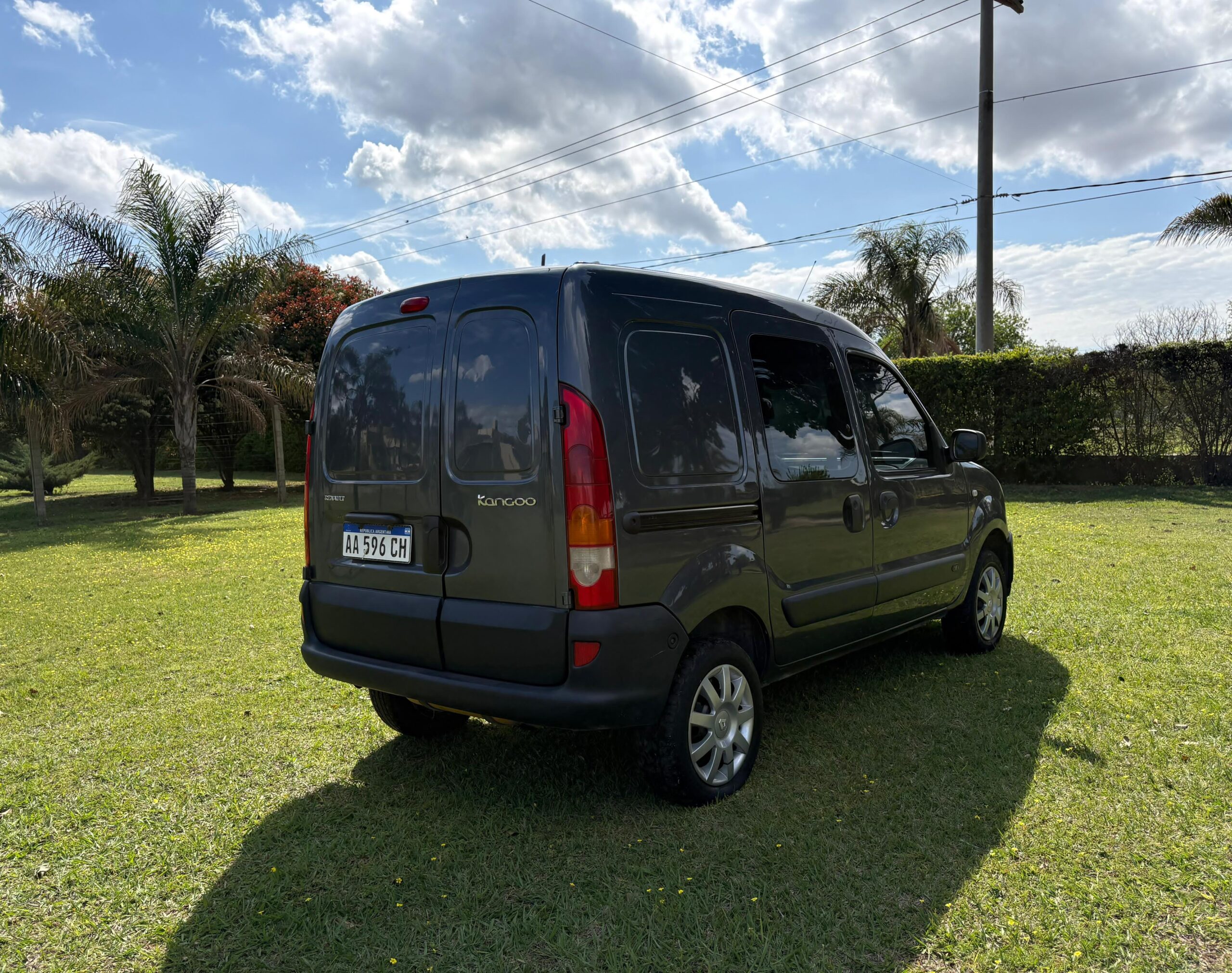 KANGOO 2016 sesion 2 - Image 5