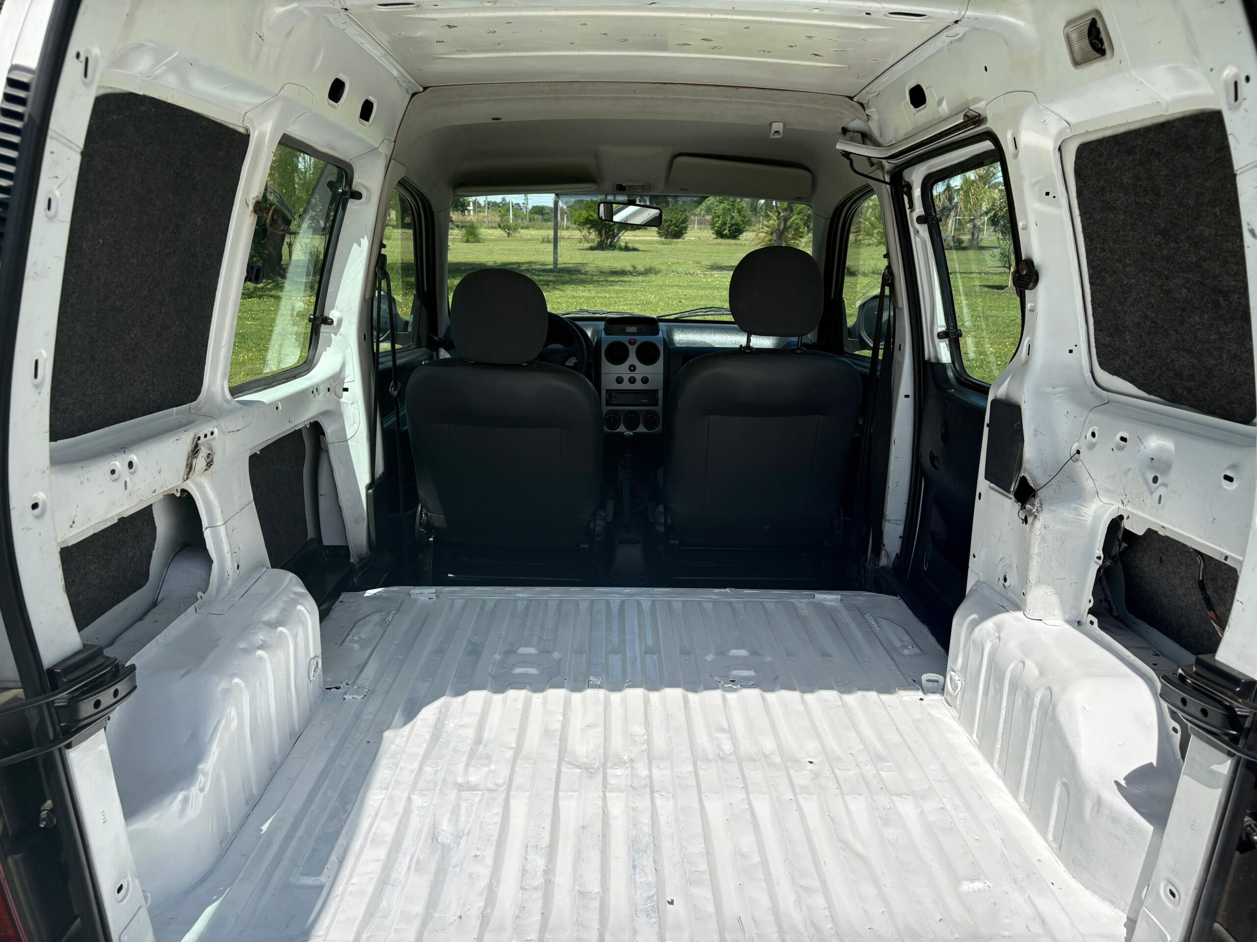 PEUGEOT PARTNER 2014 sesion 1 - Image 7