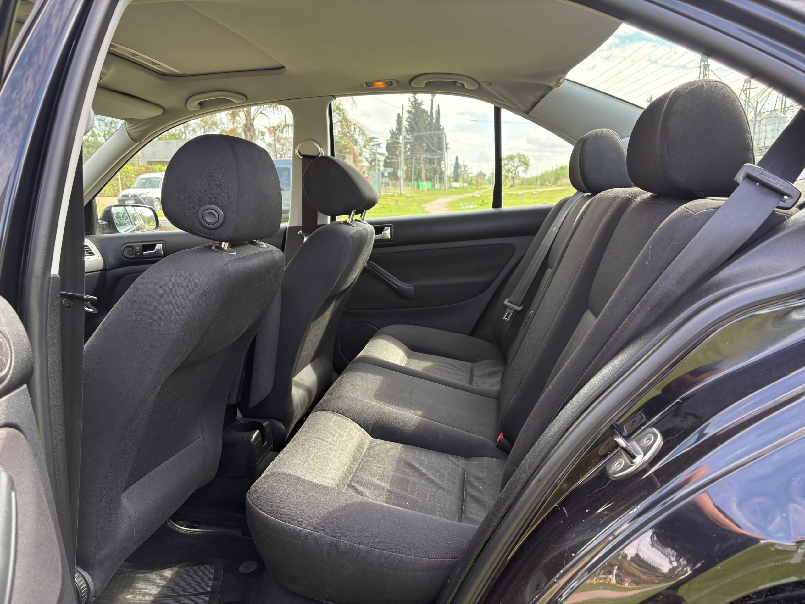 BORA TDI 2010 sesion 2 - Image 5