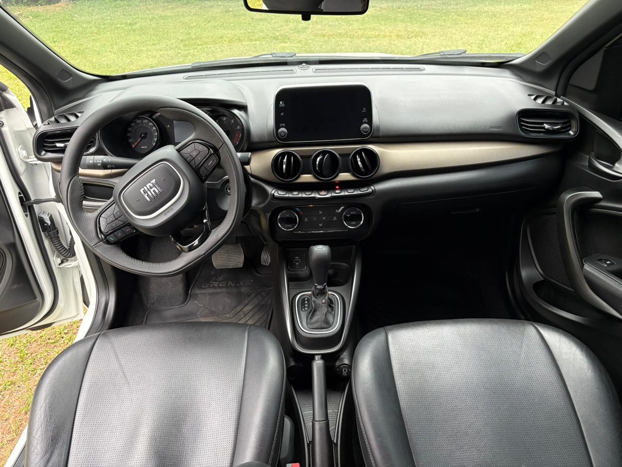 FIAT CRONOS 2025 sesion 2 - Image 10