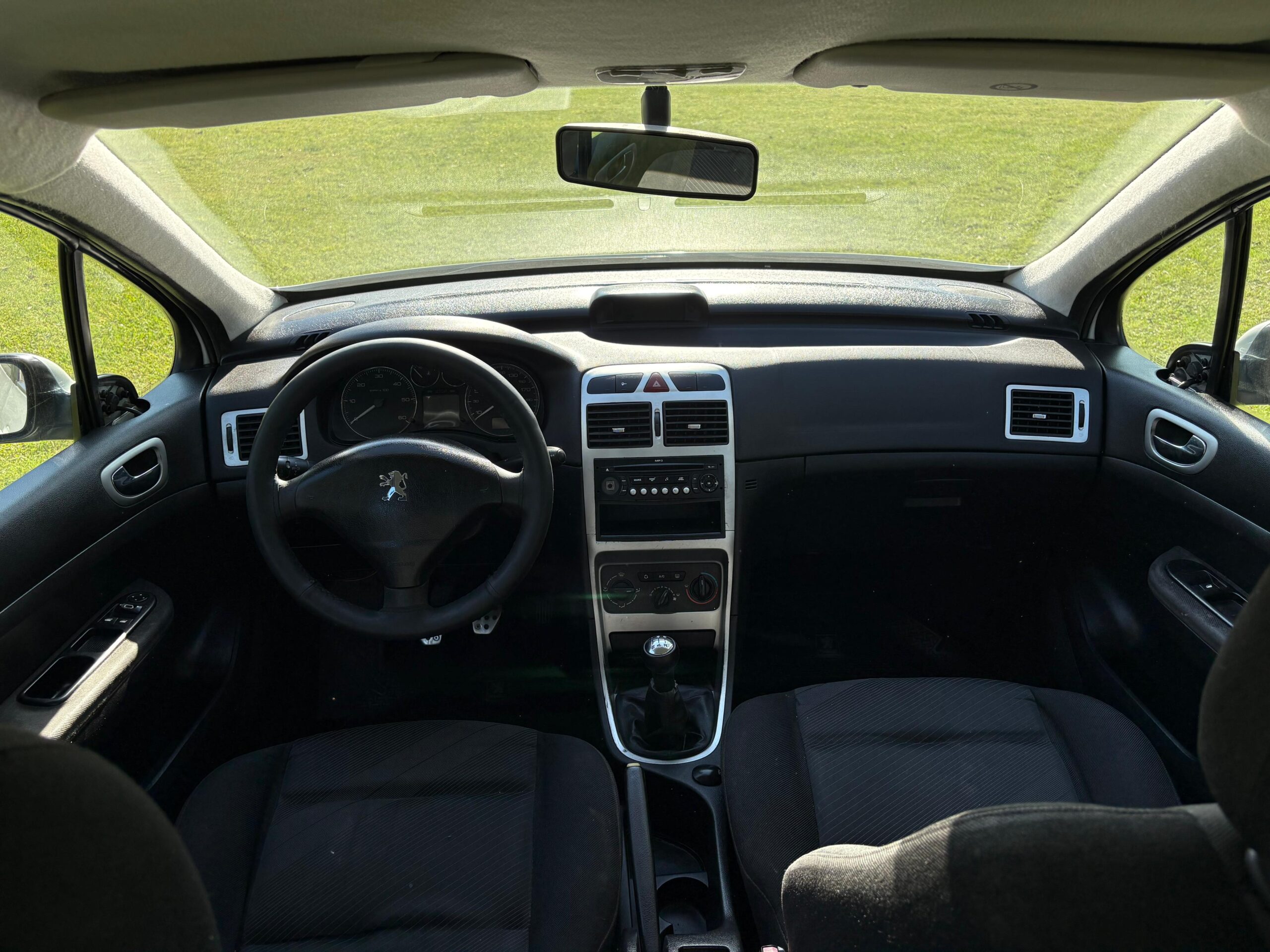 307 XS 2007 sesion 2 - Image 3