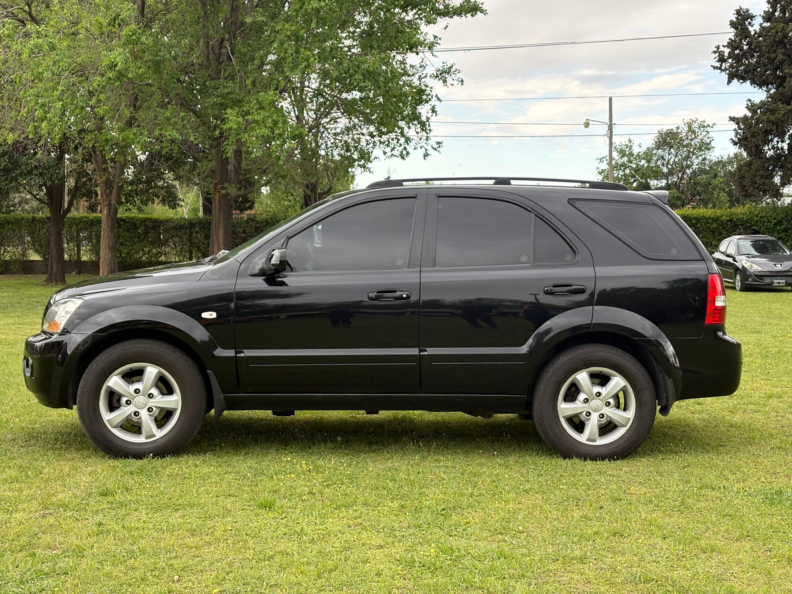 KIA SORENTO 2007 sesion 2 - Image 2