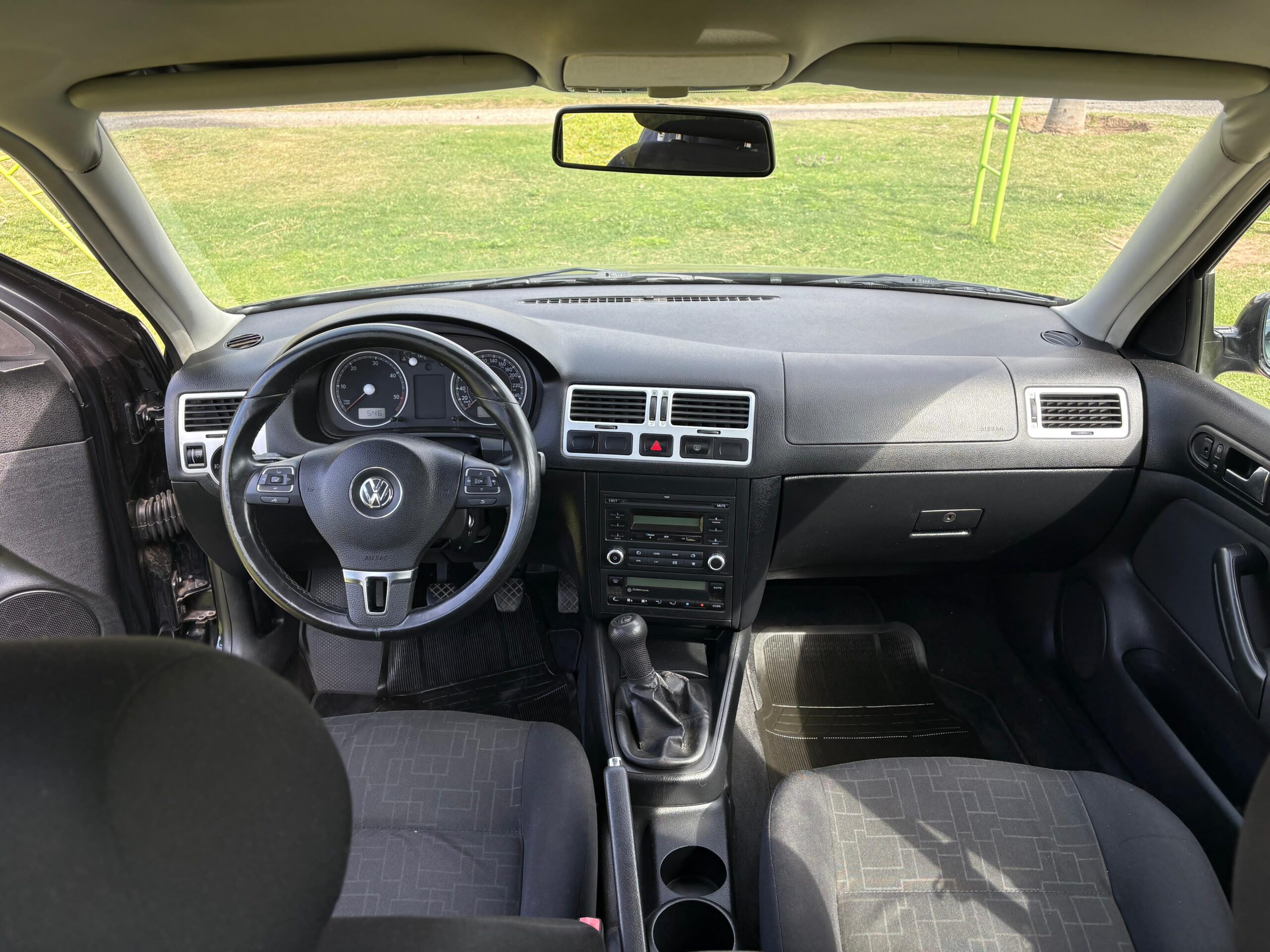 BORA TDI 2010 sesion 2 - Image 7