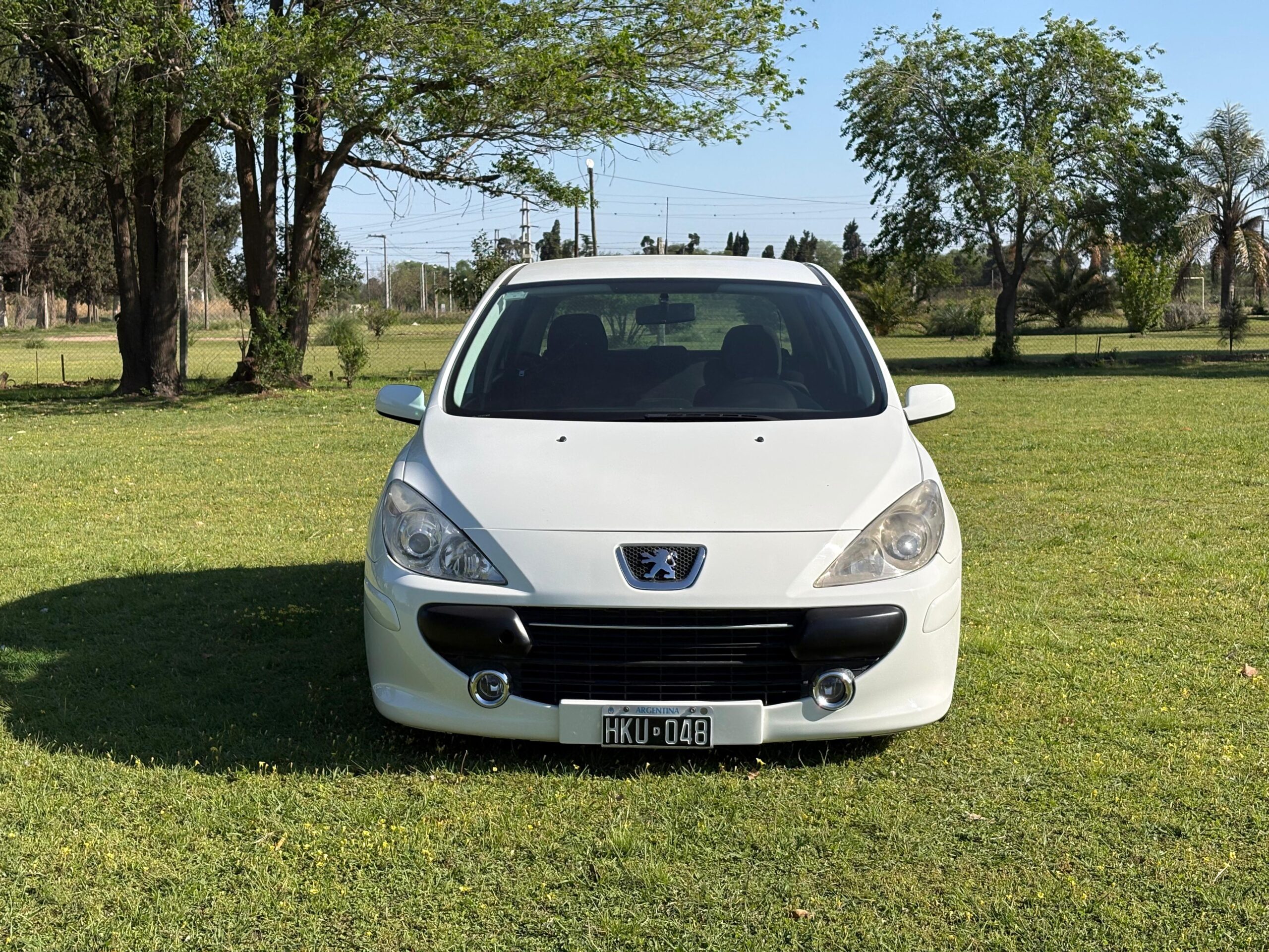 307 XS 2007 sesion 2 - Image 4