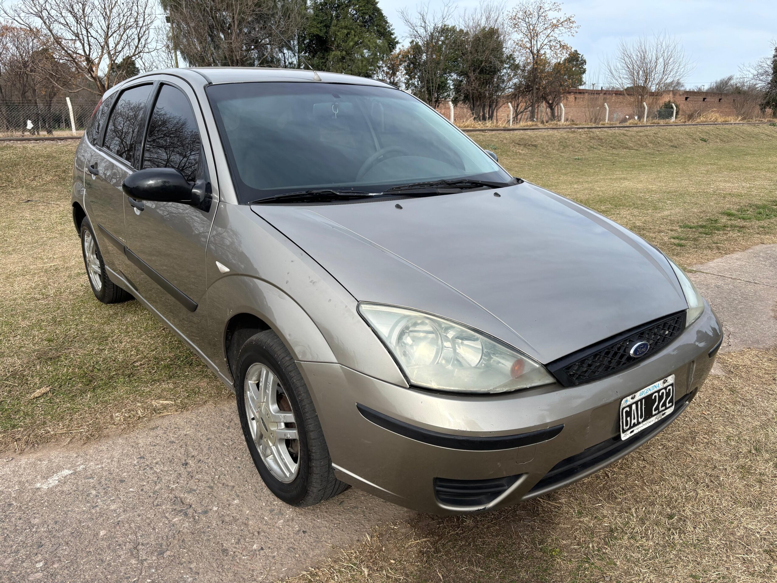 Ford Focus Ambiente 2007 - Image 8