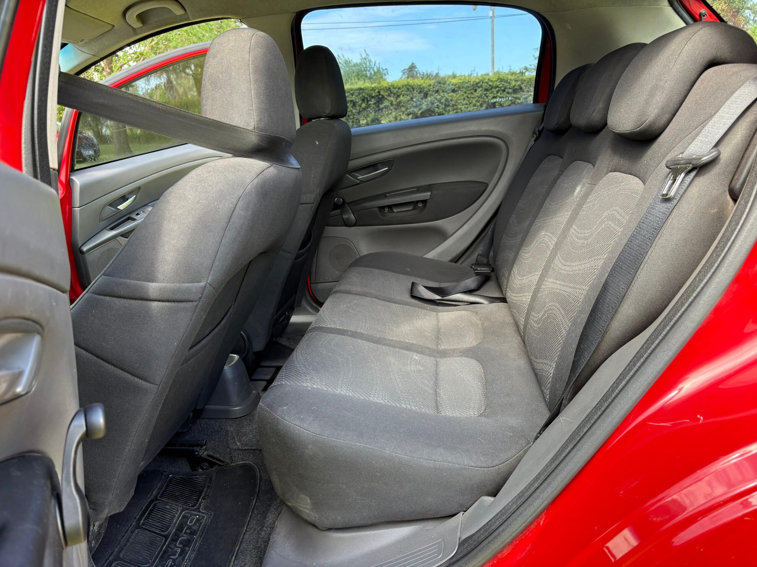 🚗 Fiat Punto 1.3 Multijet HDi – 2010 - Image 4