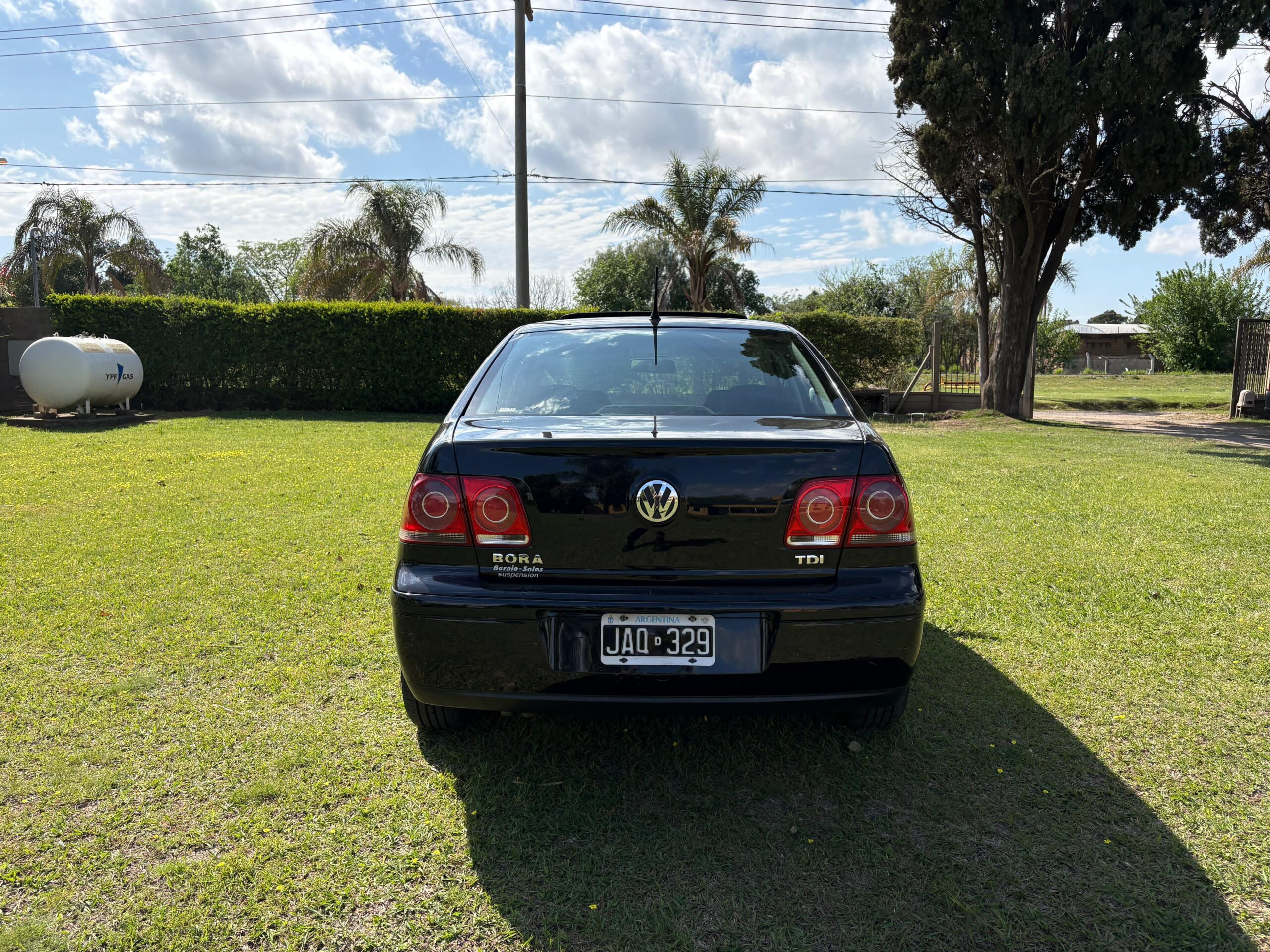 BORA TDI 2010 sesion 2 - Image 4