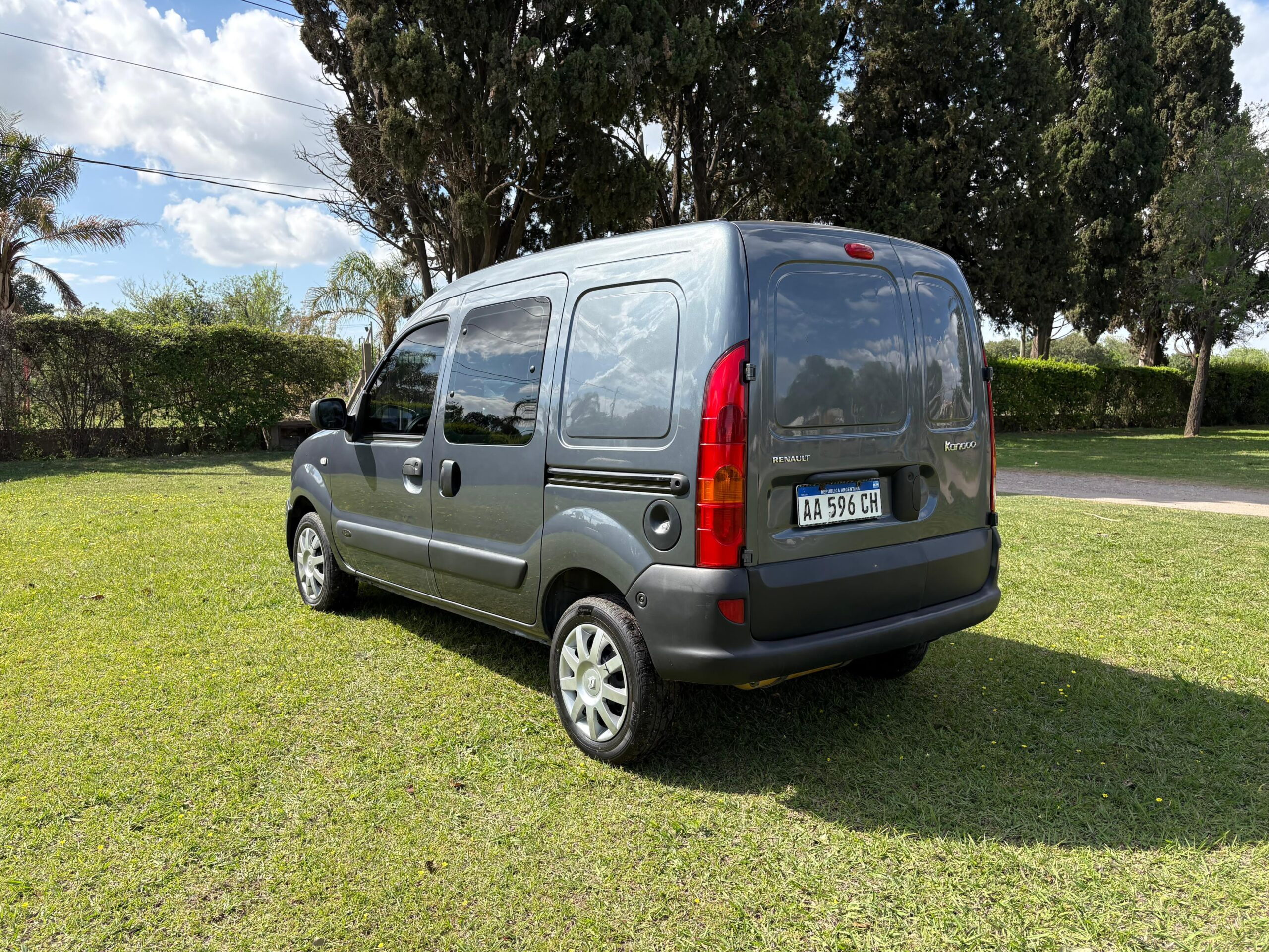 KANGOO 2016 sesion 2 - Image 6