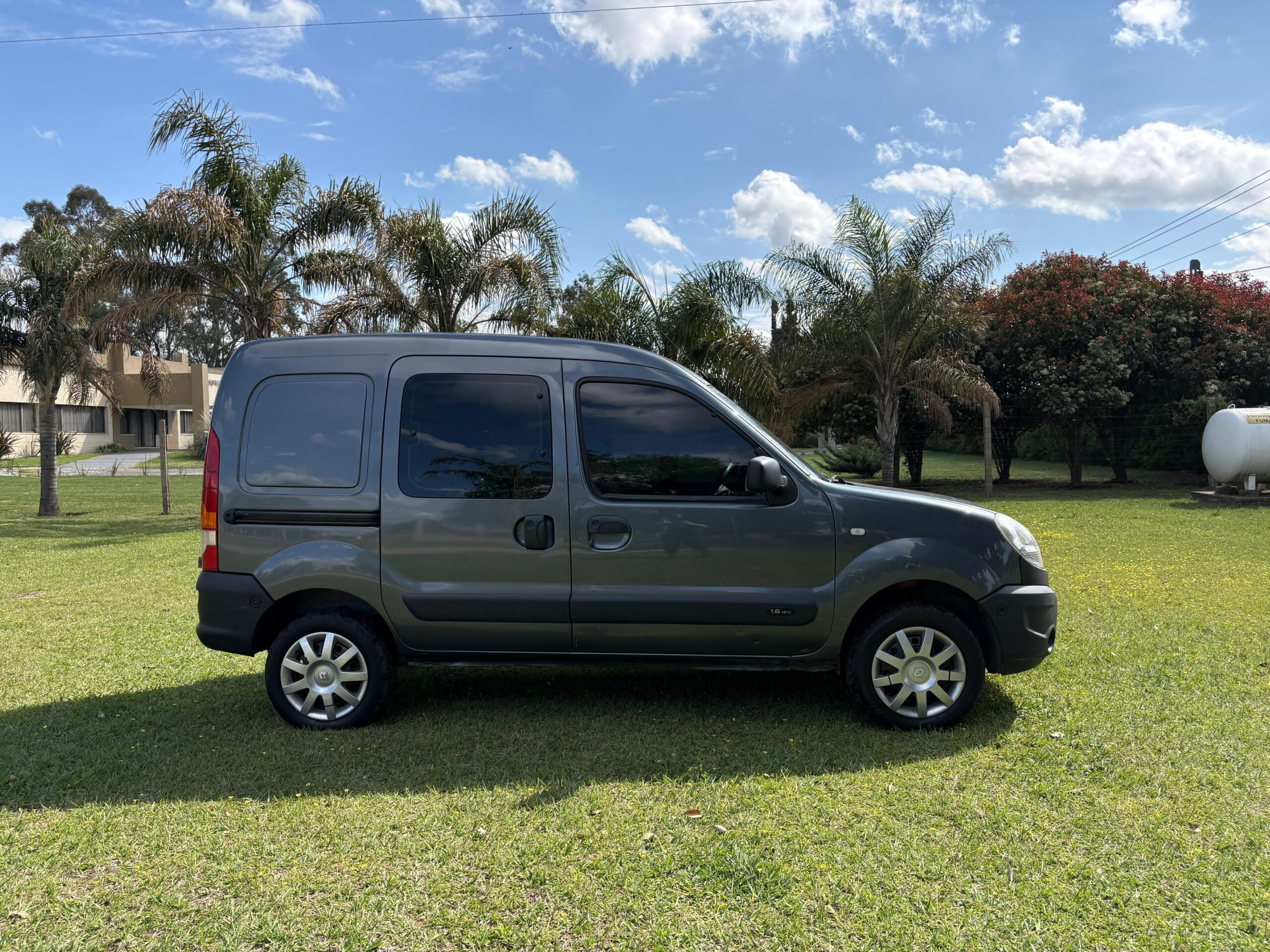 KANGOO 2016 sesion 2 - Image 7